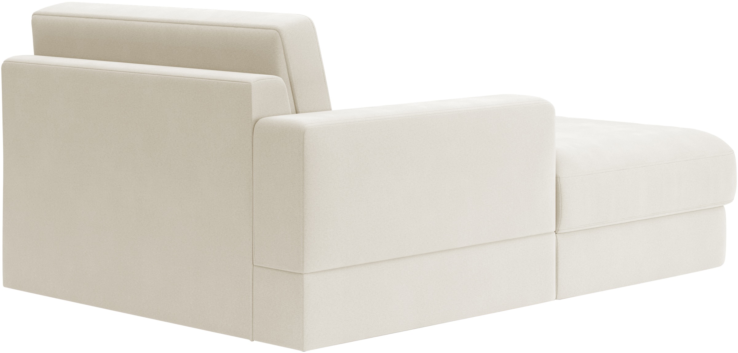 Thumbnail - Home affaire Recamiere "Innovid" Modernes Modul-Polsterprogramm