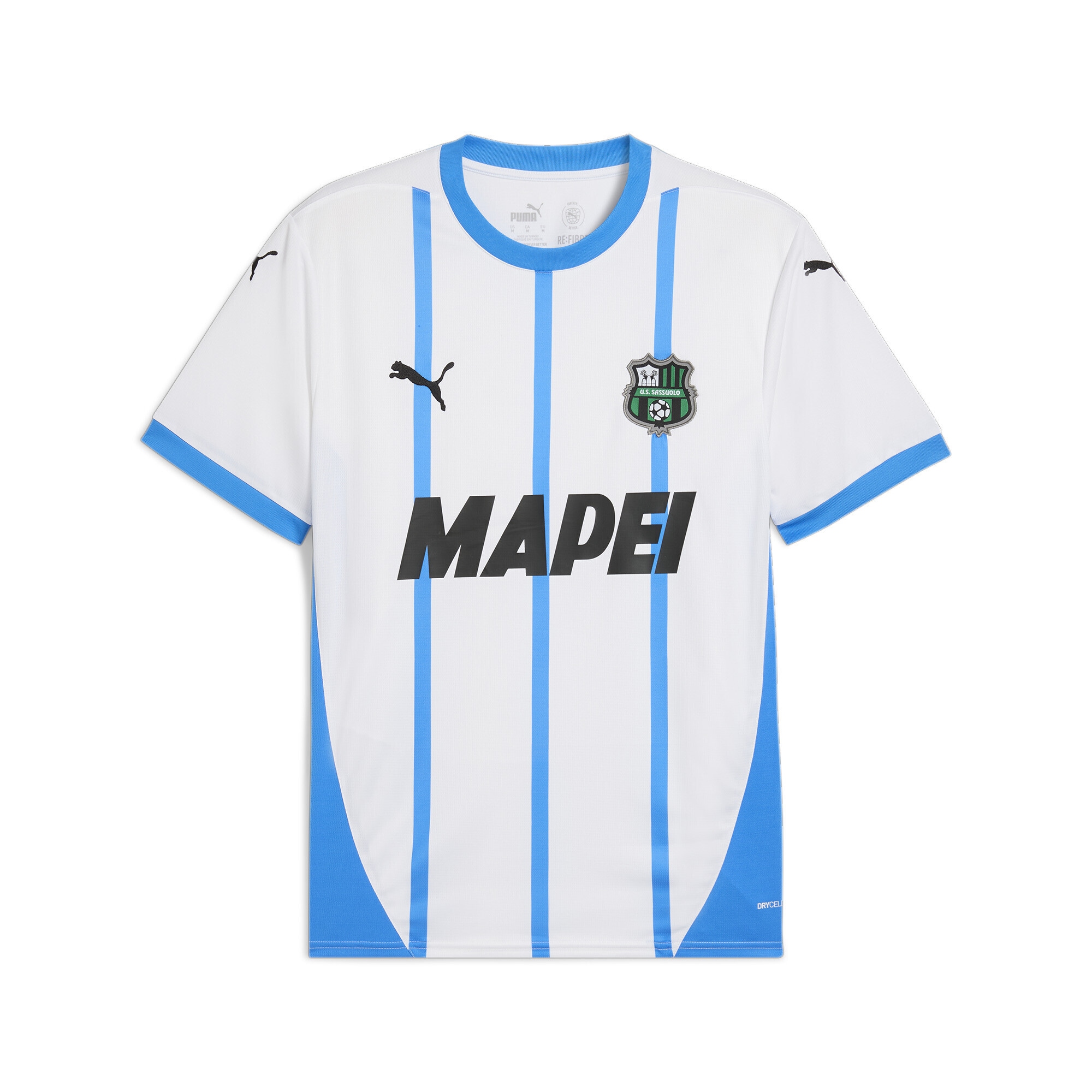 PUMA Trainingsshirt »US Sassuolo Calcio 24/...