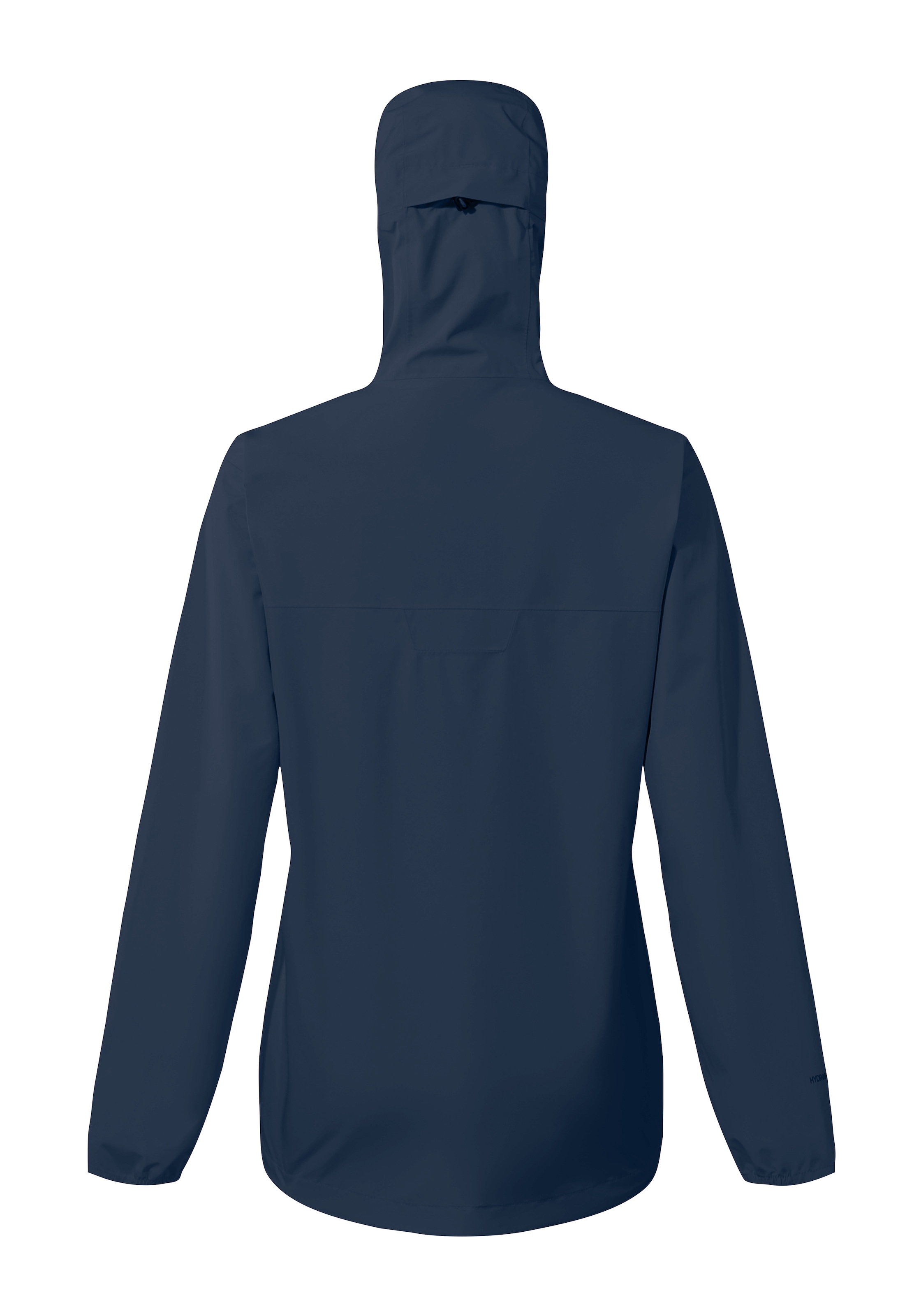 Berghaus Funktionsjacke »W DELUGE PRO 3.0 JKT« mit zwei Reißverschlusstaschen, atmungsaktiv, aus Polyester