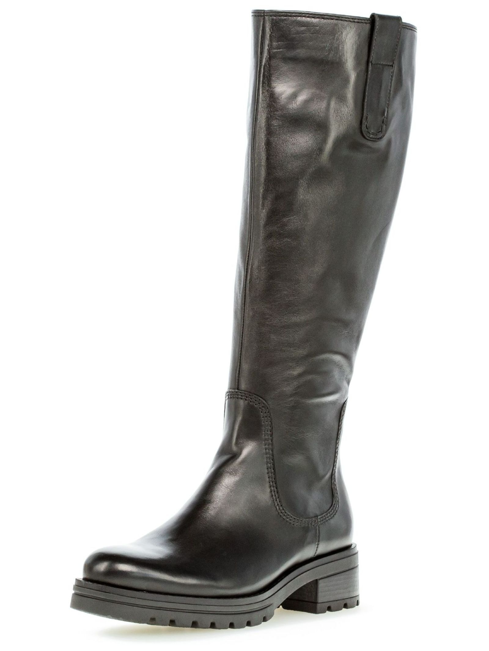 Gabor Comfort Stiefel "Gabor Comfort Stiefel Glattleder" günstig online kaufen