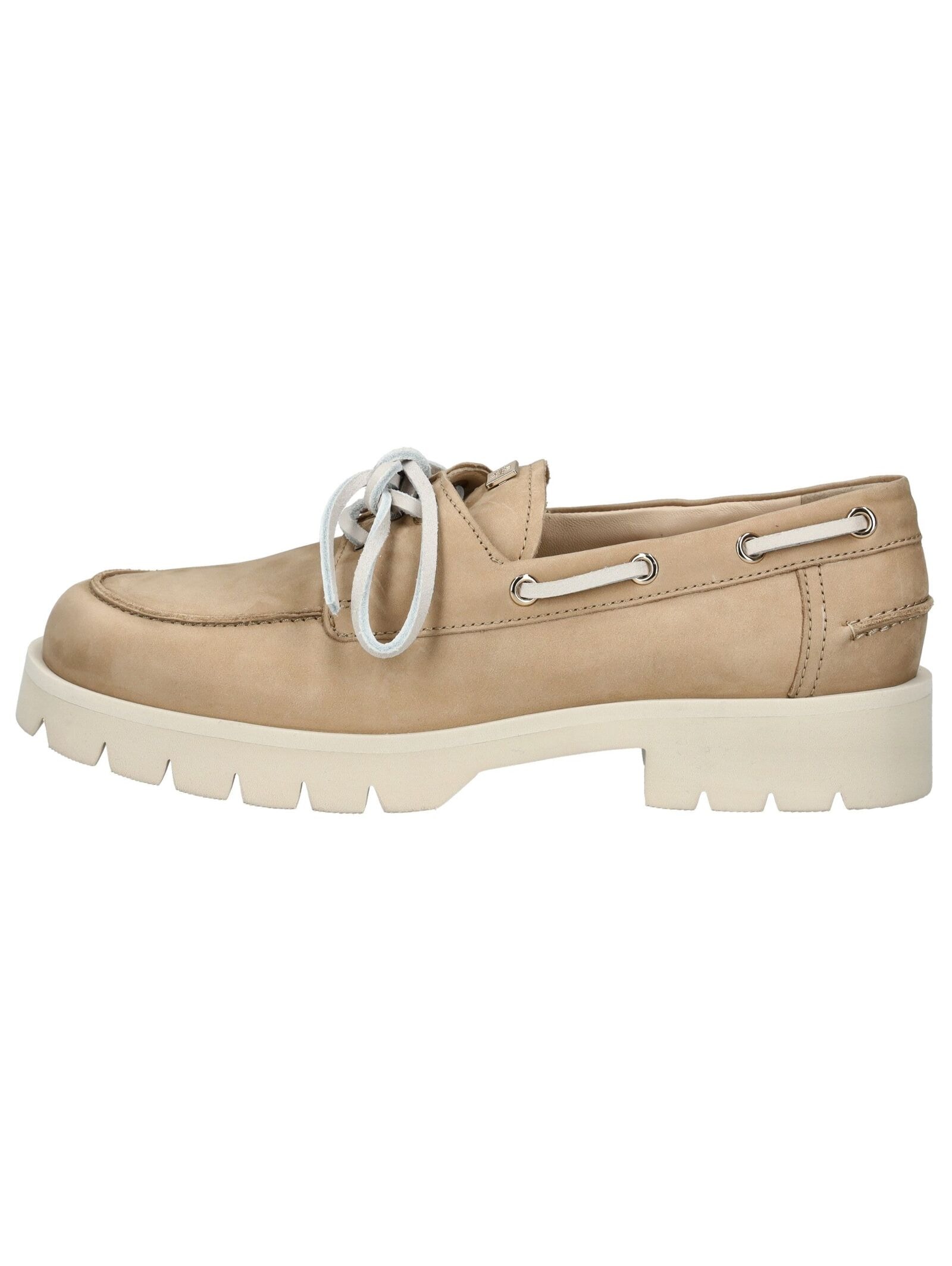 Högl Schnürschuh »Högl Halbschuhe Leder«