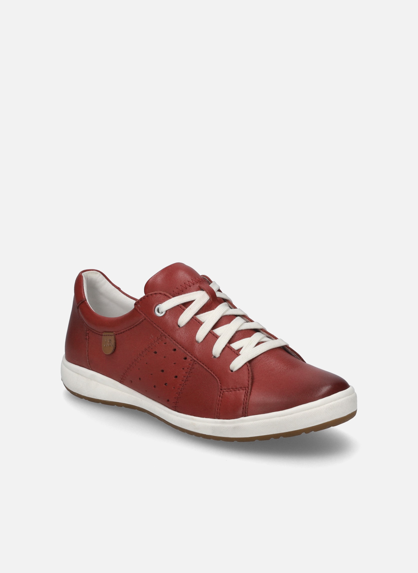 Josef Seibel Sneaker »Caren 01, hibiscus«