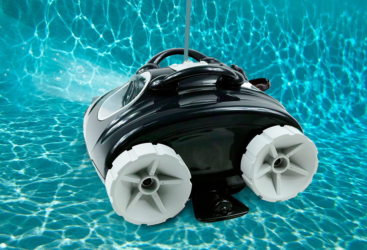 Interline Poolroboter »Jellyfish 5220«, für Pools bis 800x400 cm