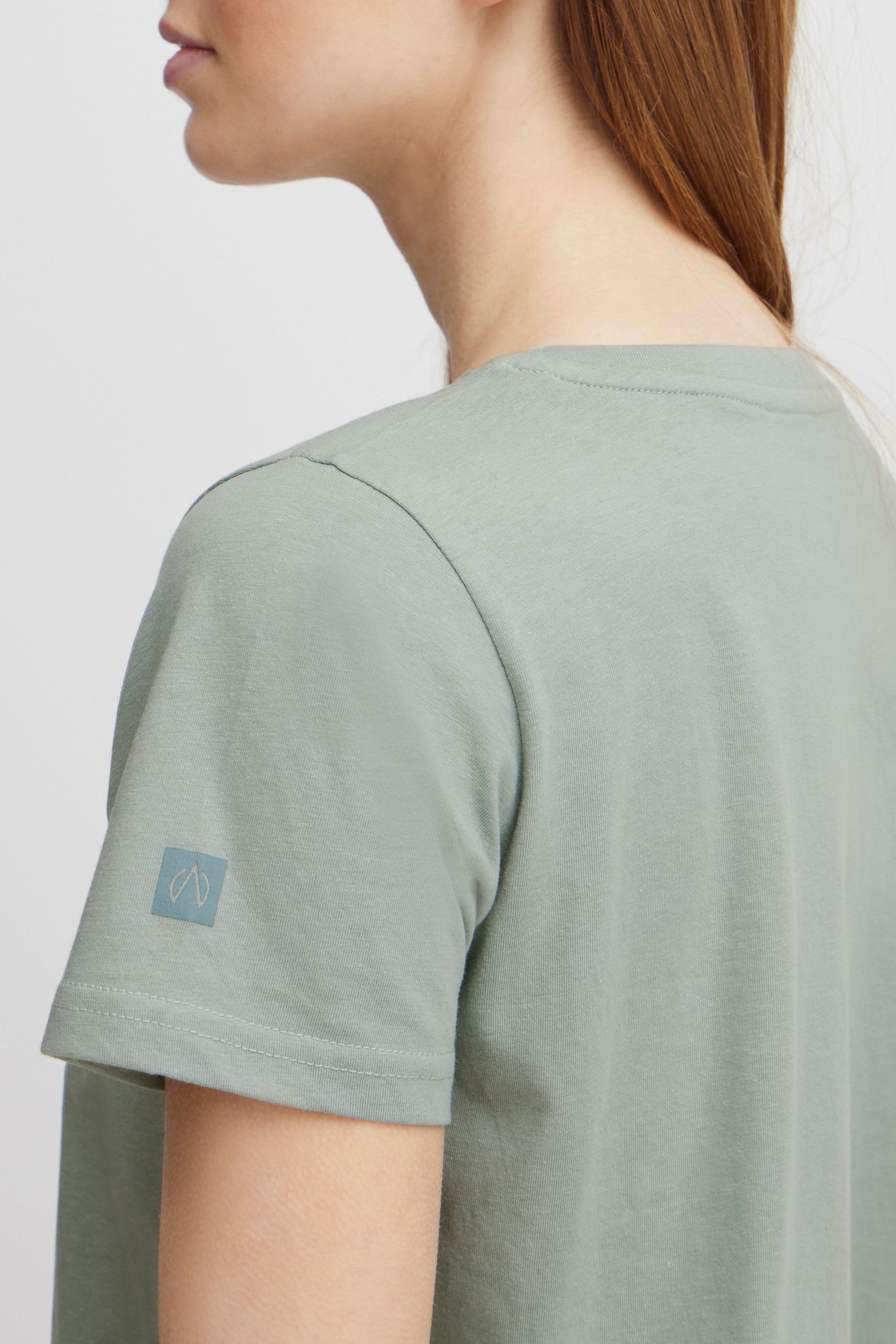 North Bend T-Shirt »T-Shirt NBCarla«