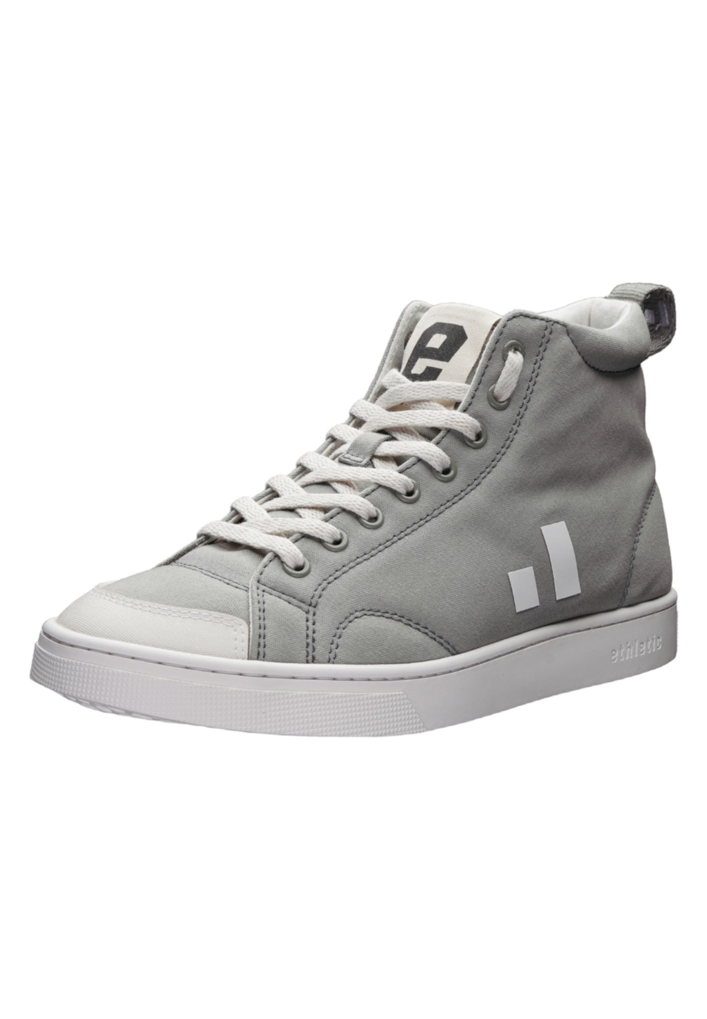 ETHLETIC Sneaker »Active Hi Cut«, Fairtrade Produkt