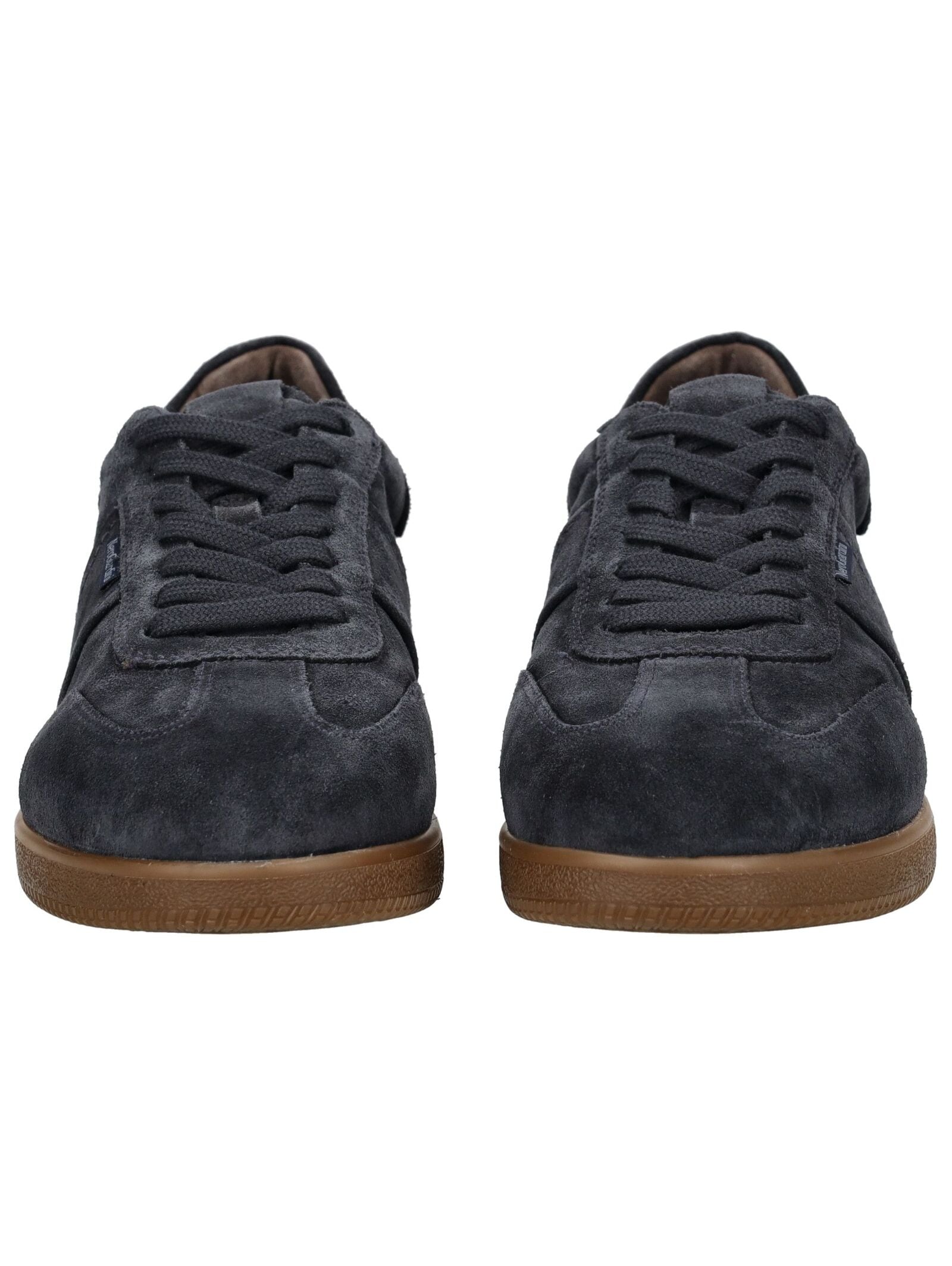 Nero Giardini Sneaker »Nero Giardini Sneaker Veloursleder«