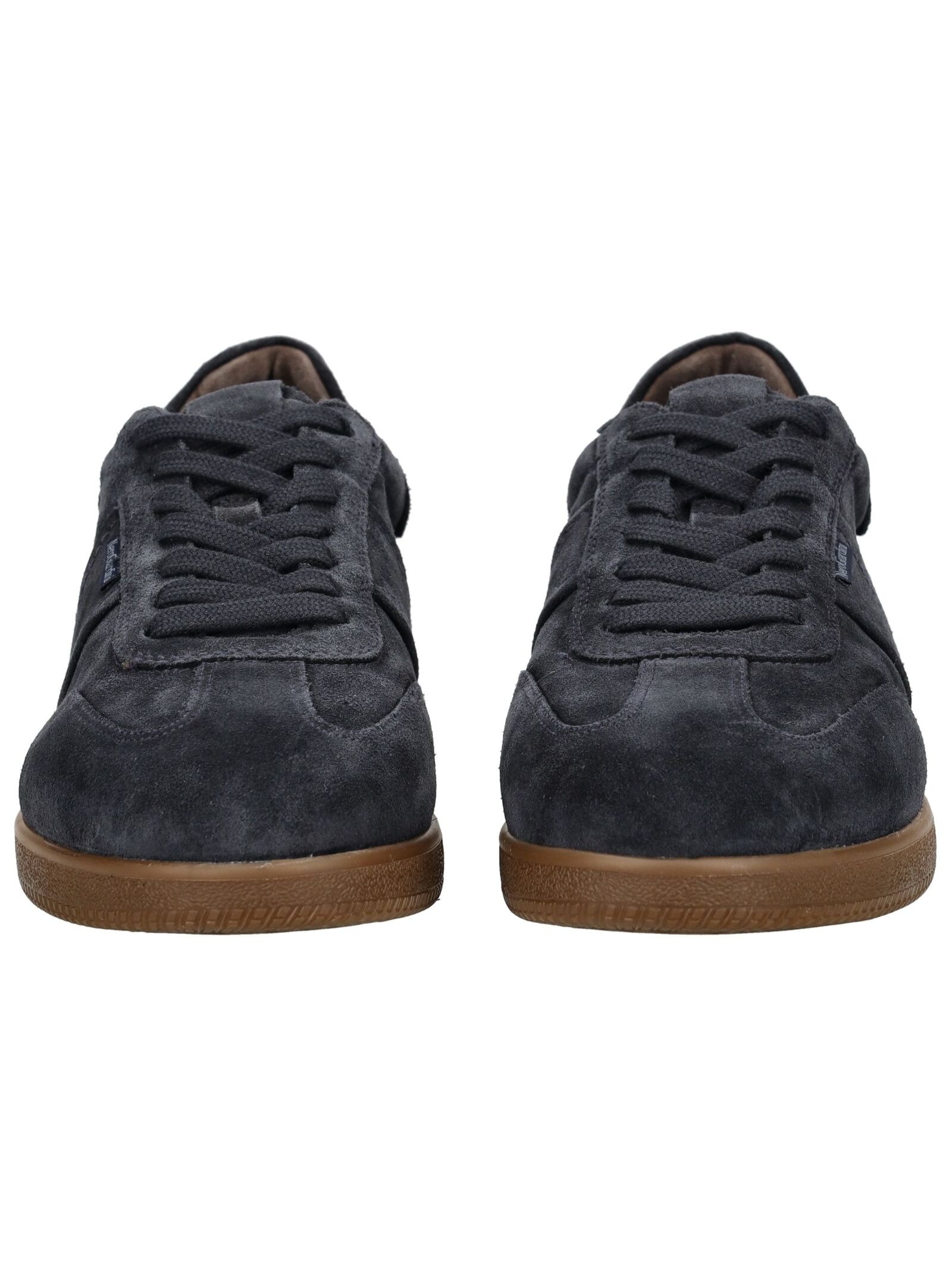 Thumbnail - Nero Giardini Sneaker "Nero Giardini Sneaker Veloursleder"