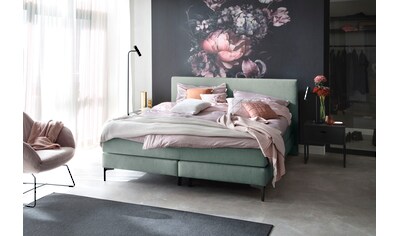 Boxspringbett »VITA«