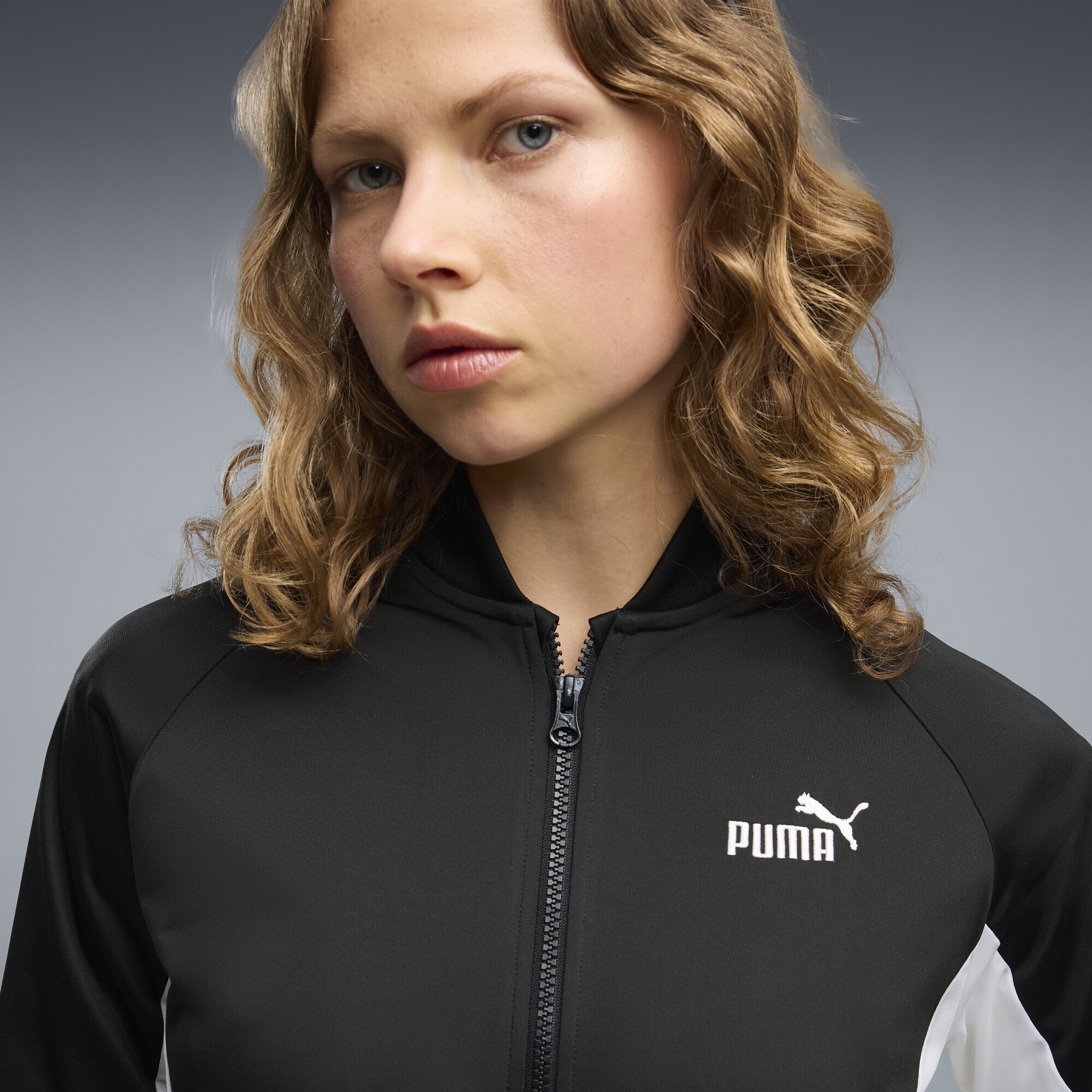 PUMA Jogginganzug »Baseball Trainingsanzug Damen«