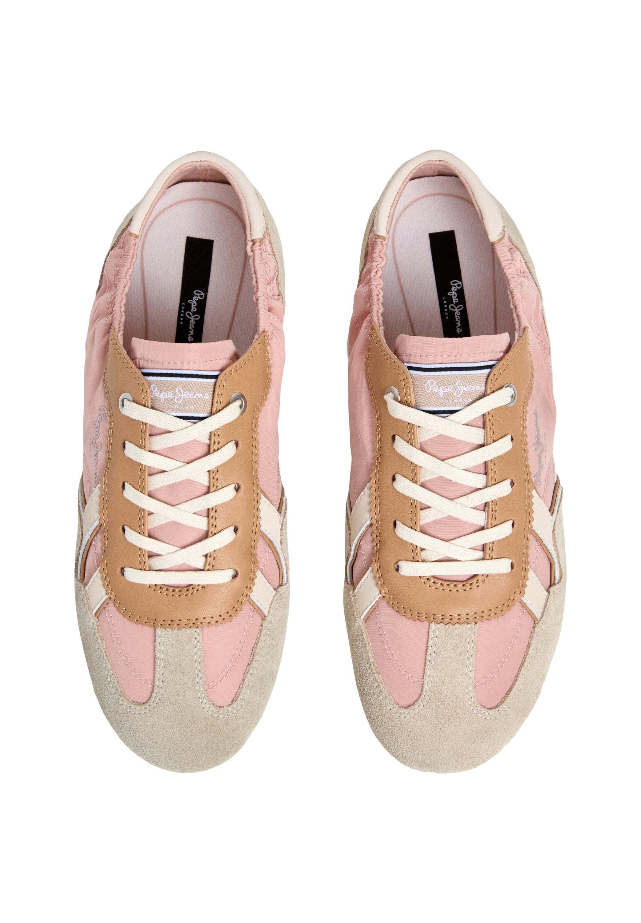 Pepe Jeans Trainingsschuh »trainers NOA DANCE W«
