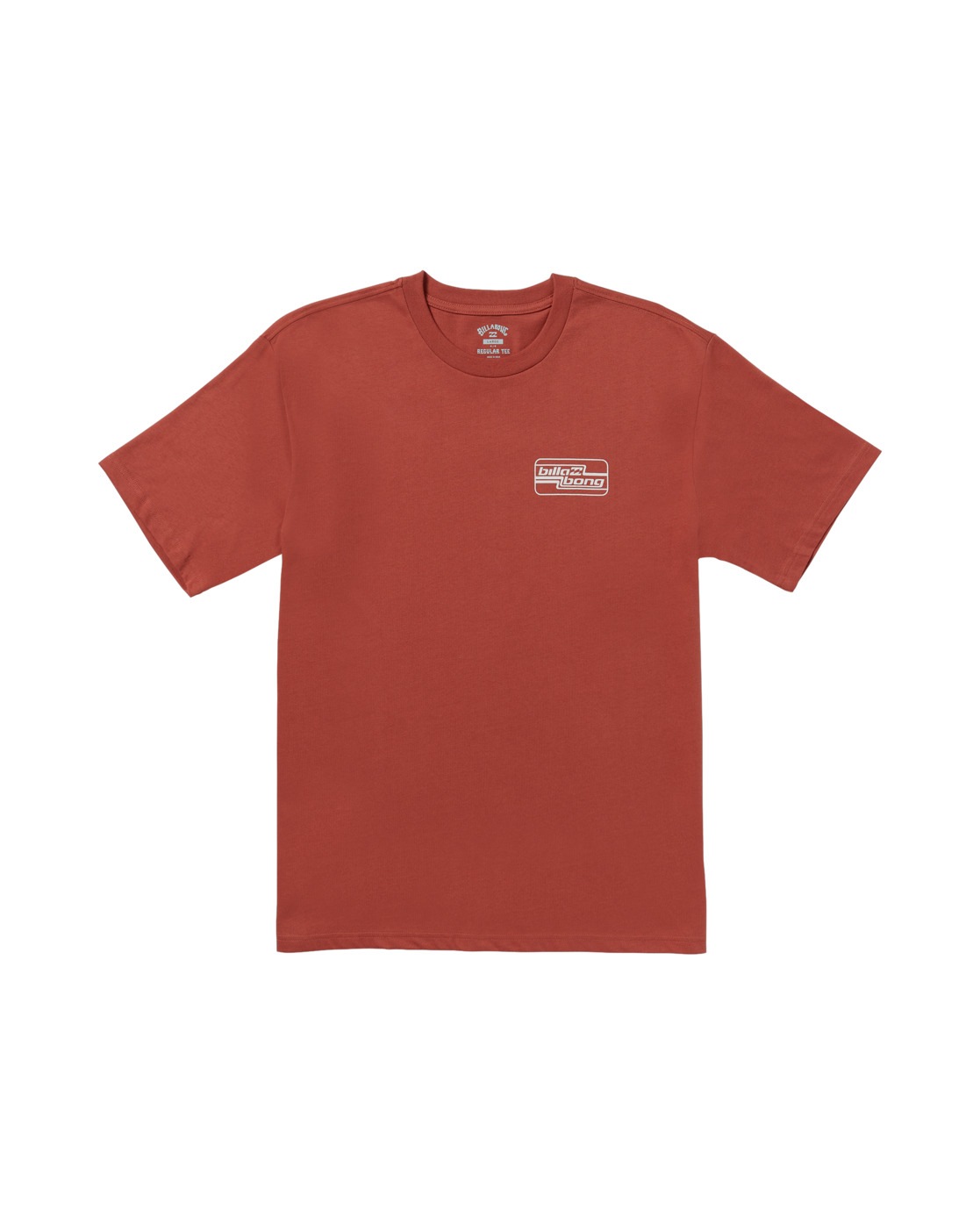 Billabong T-Shirt »Walled«