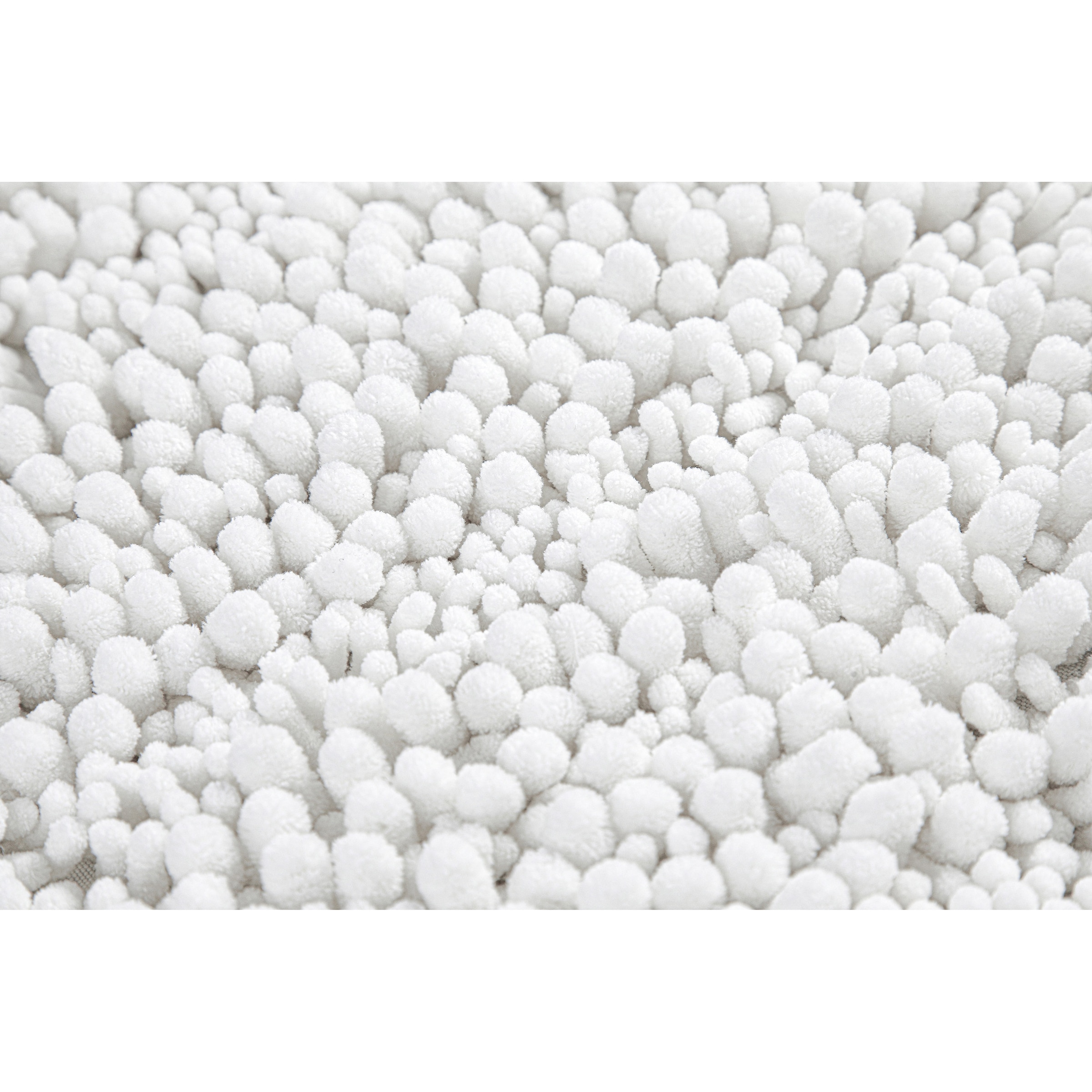 Wecon home Basics Badematte "Benno" Höhe 22 mm waschbar, rutschfest, sehr w günstig online kaufen