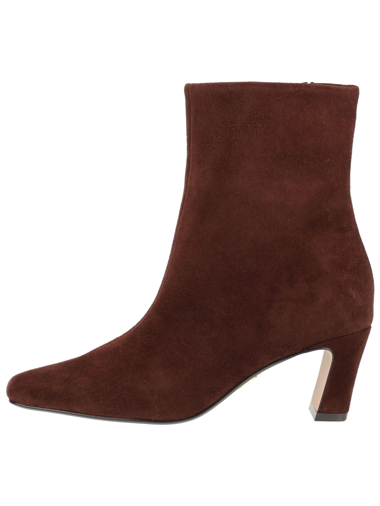 STEVE MADDEN Stiefelette »STEVE MADDEN Stiefelette Veloursleder«