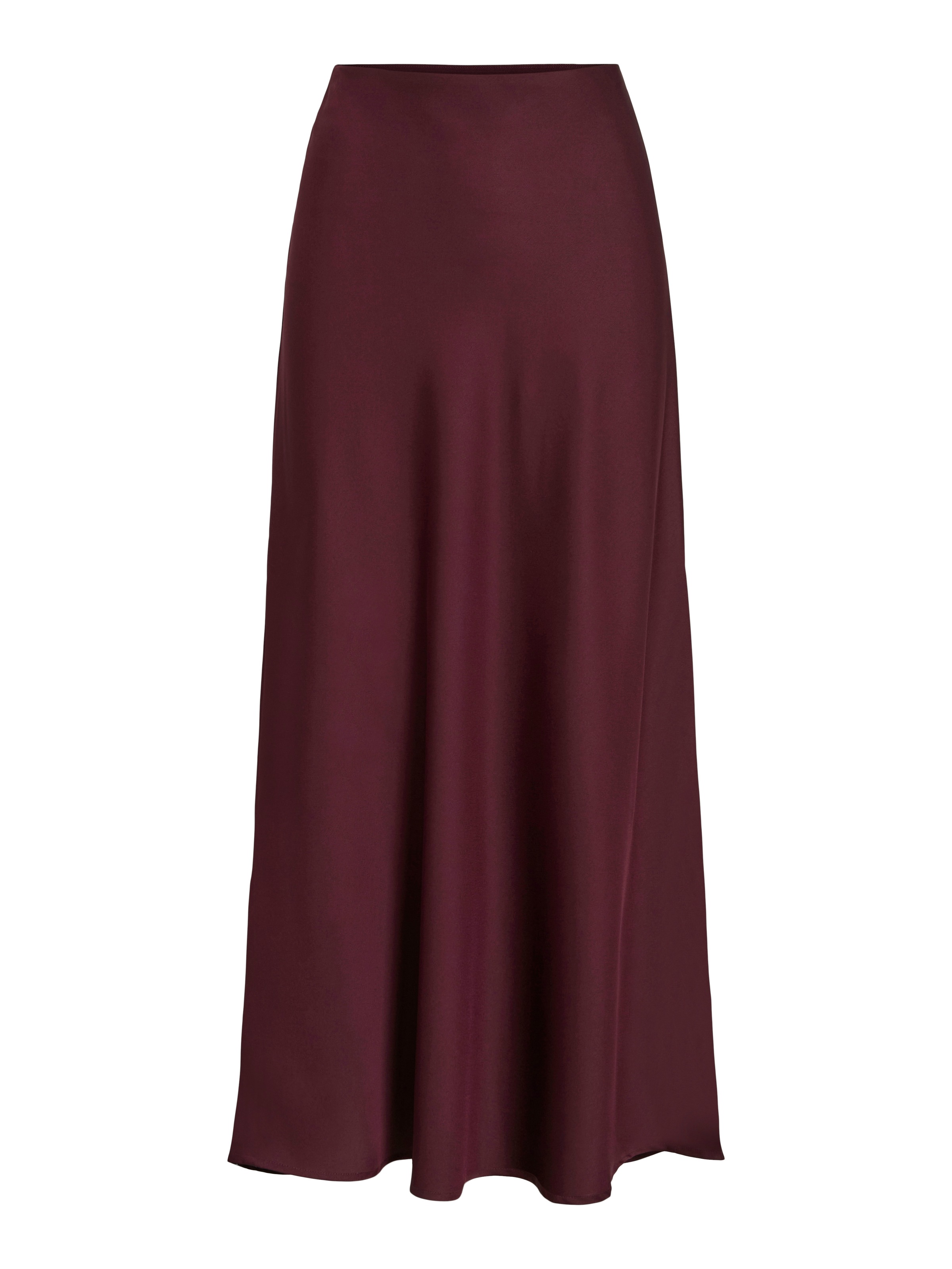 Vila Maxirock »VIELLETTE HW LONG SKIRT - NOOS«