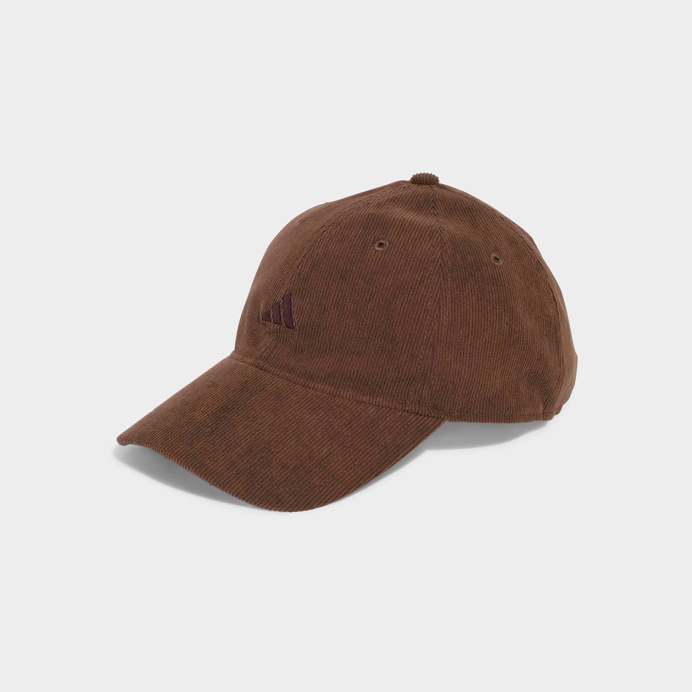 adidas Performance Baseball Cap »CORDUROY CAP«