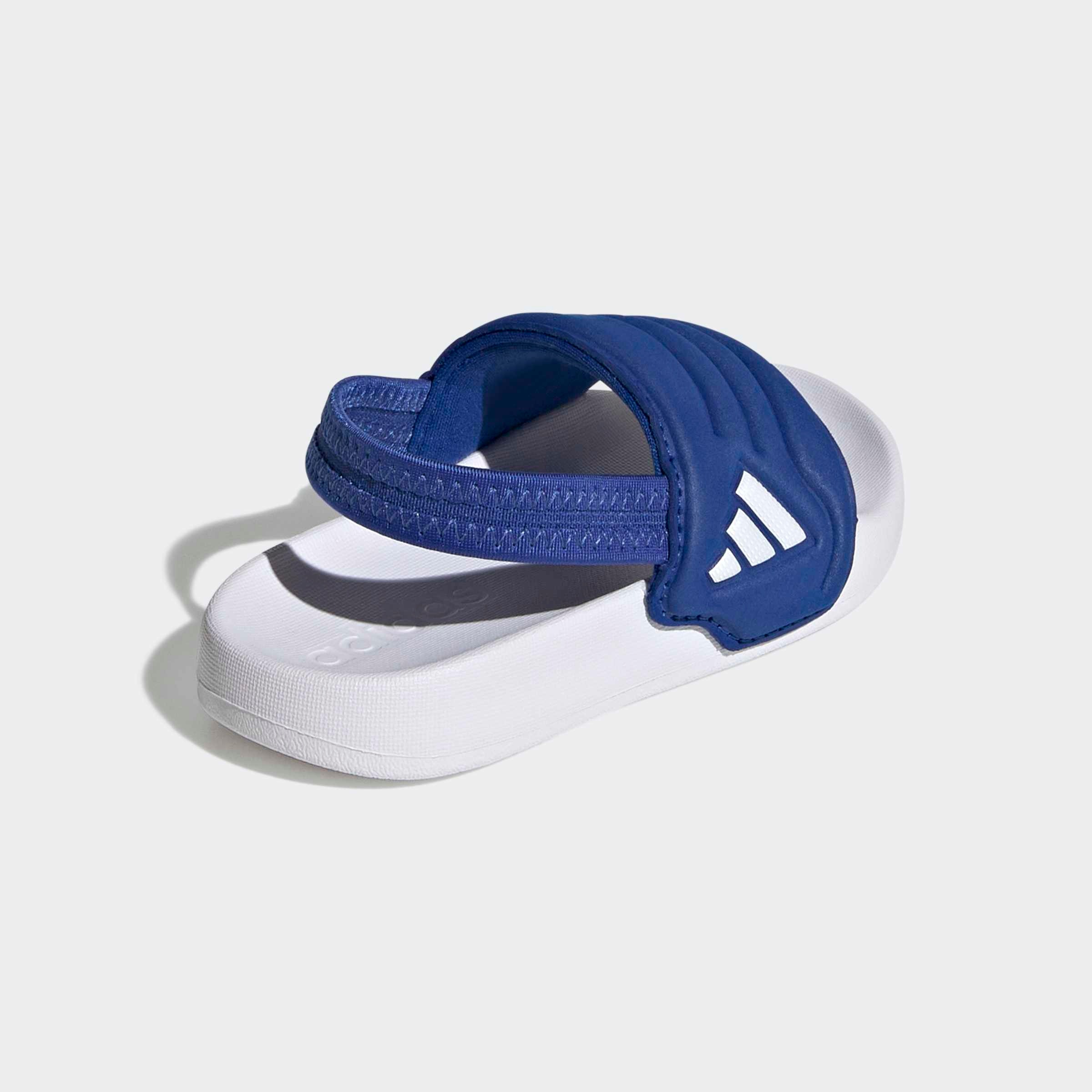 adidas Sportswear Badesandale »ADILETTE ESTRAP 2.0 I«  Badelatschen für Kinder