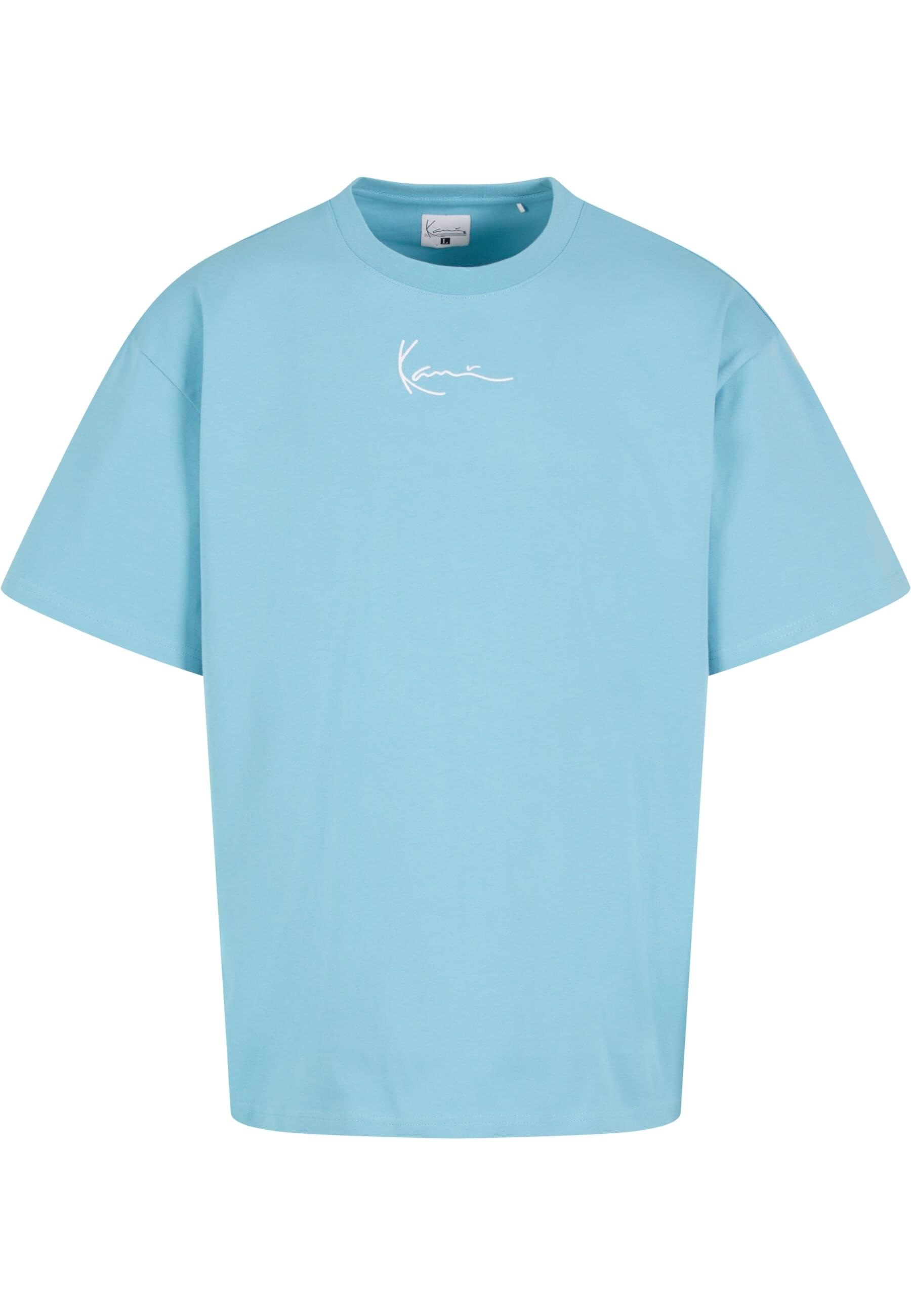 Karl Kani T-Shirt "Karl Kani Small Signature Essential Tee" 1 Stk. tlg. günstig online kaufen