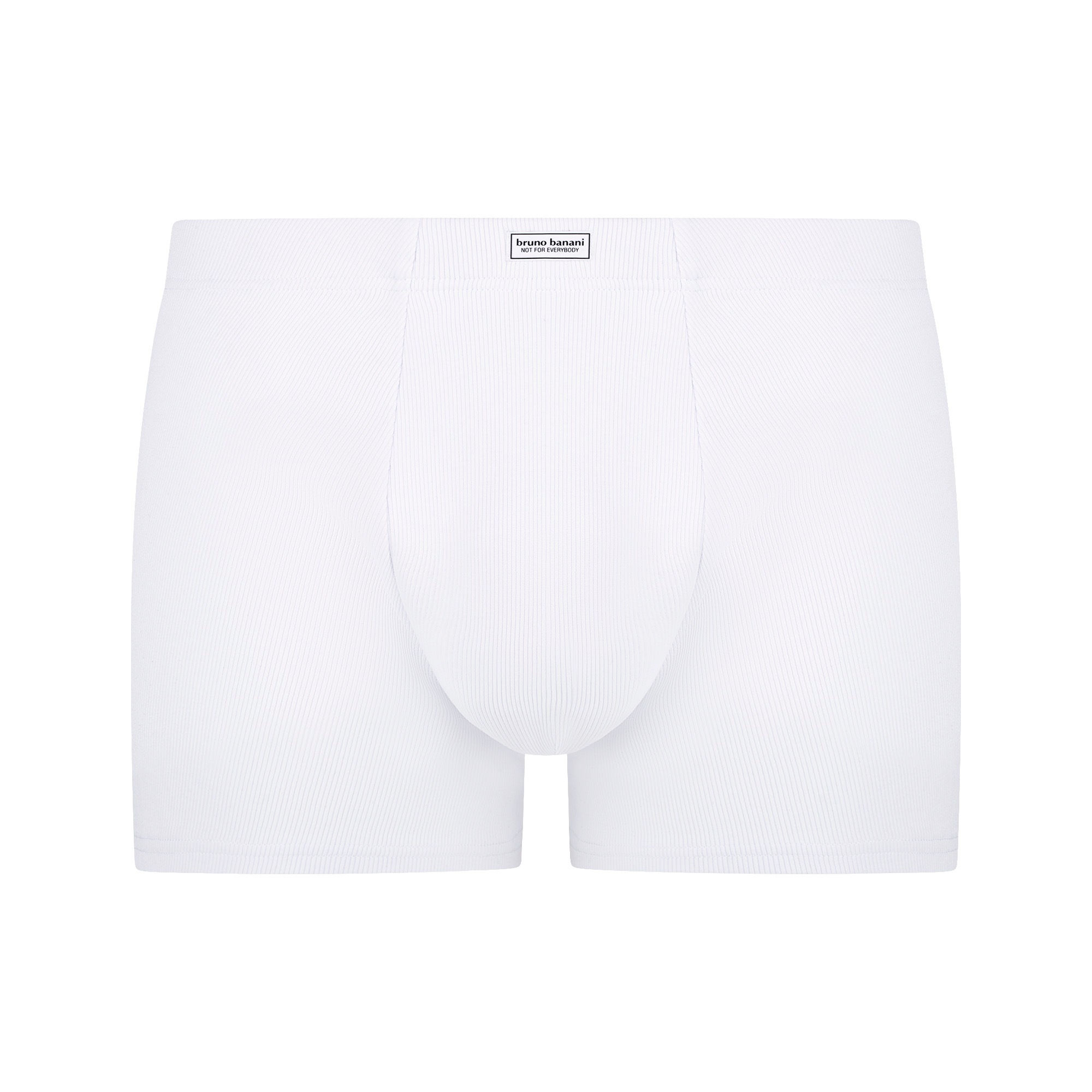 Bruno Banani Boxer "FINE RIB" Feinripp, Komfortbund, eng anliegend günstig online kaufen