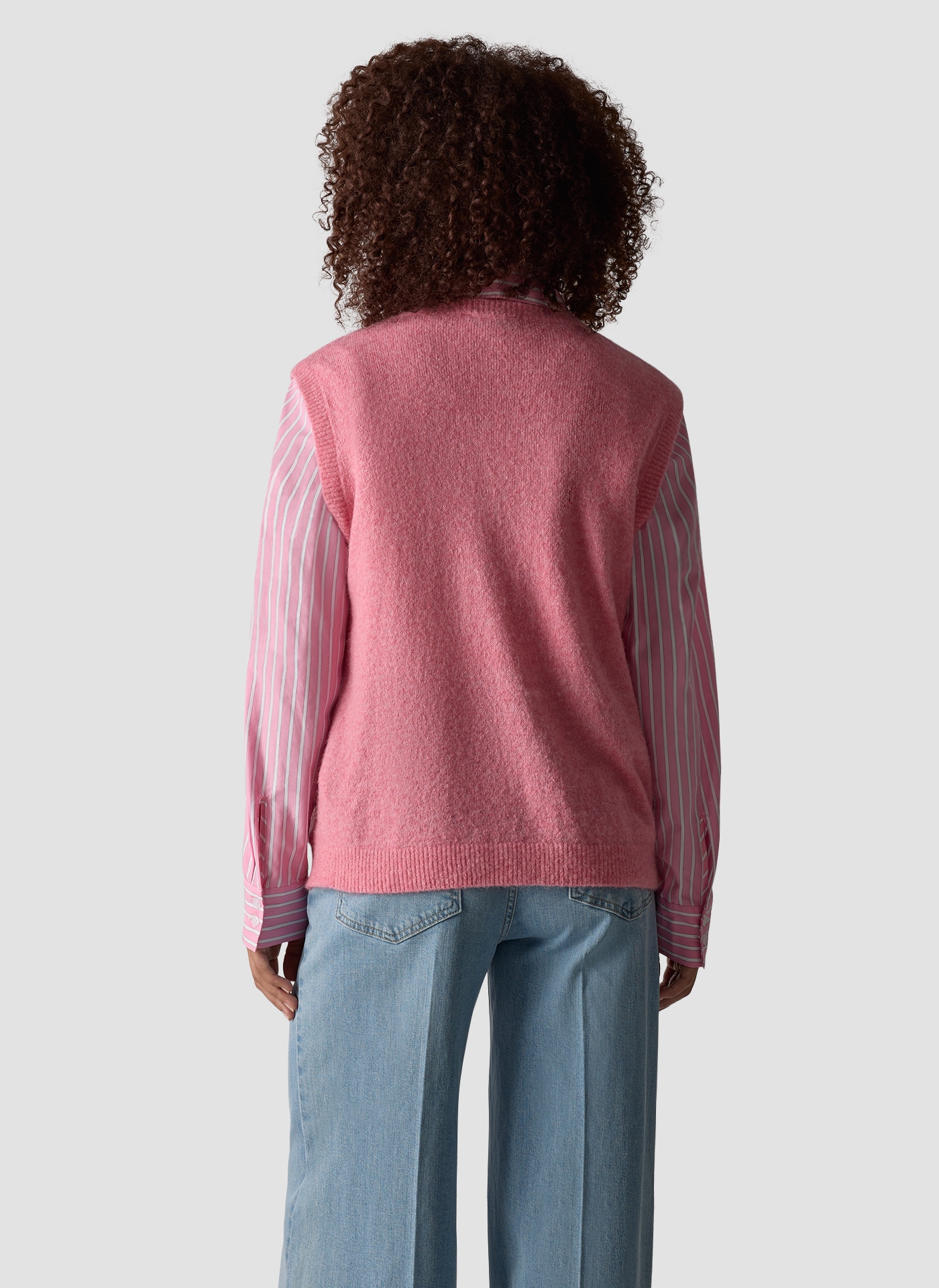 LeComte Strickweste »Strickweste«