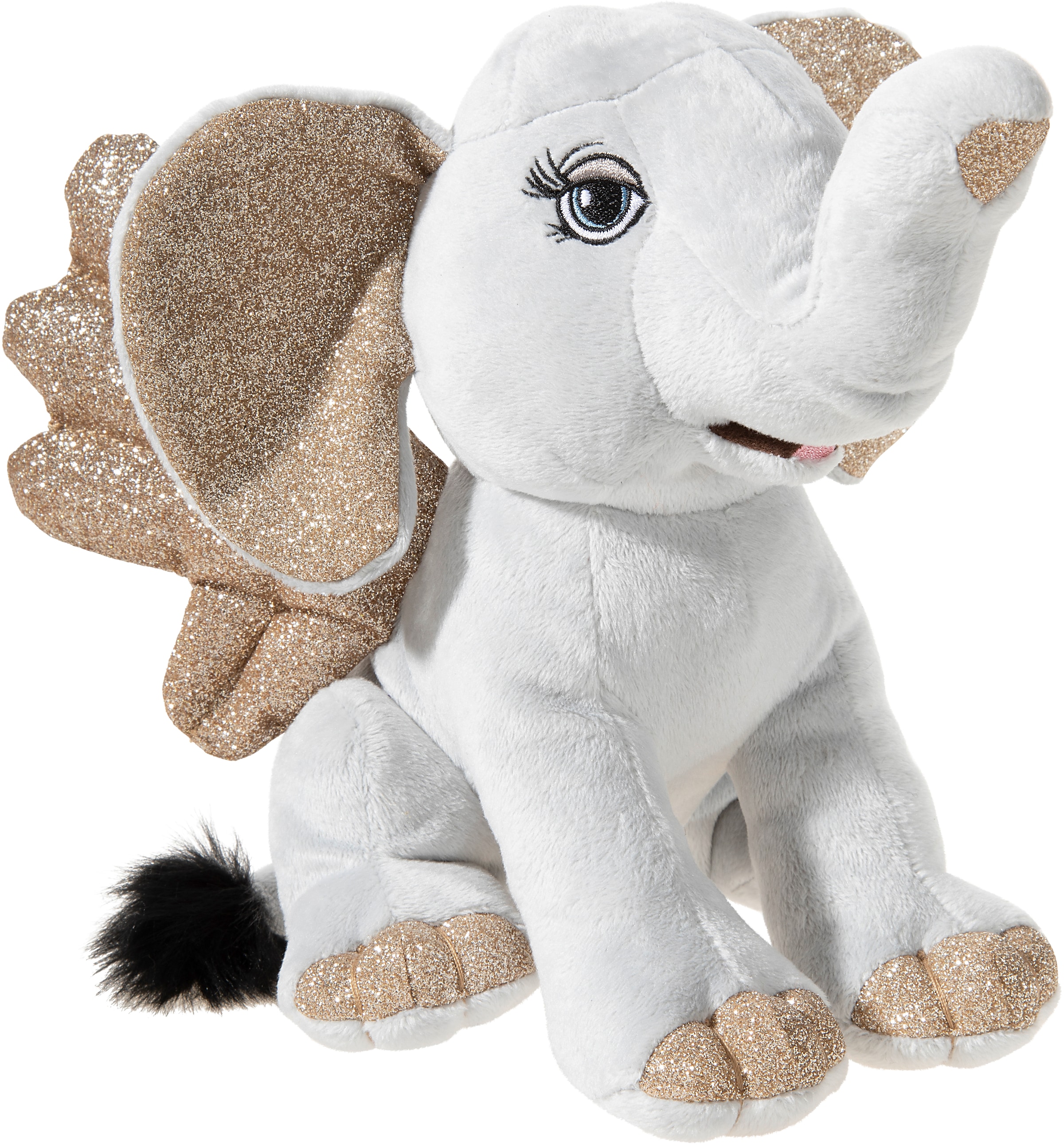 Kuscheltier Wings, Elefant