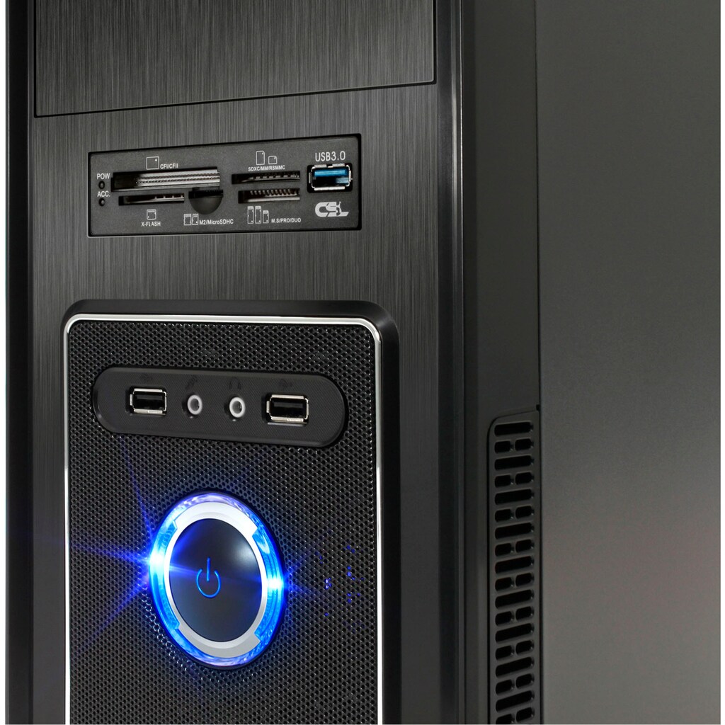 CSL PC »Sprint V8860«