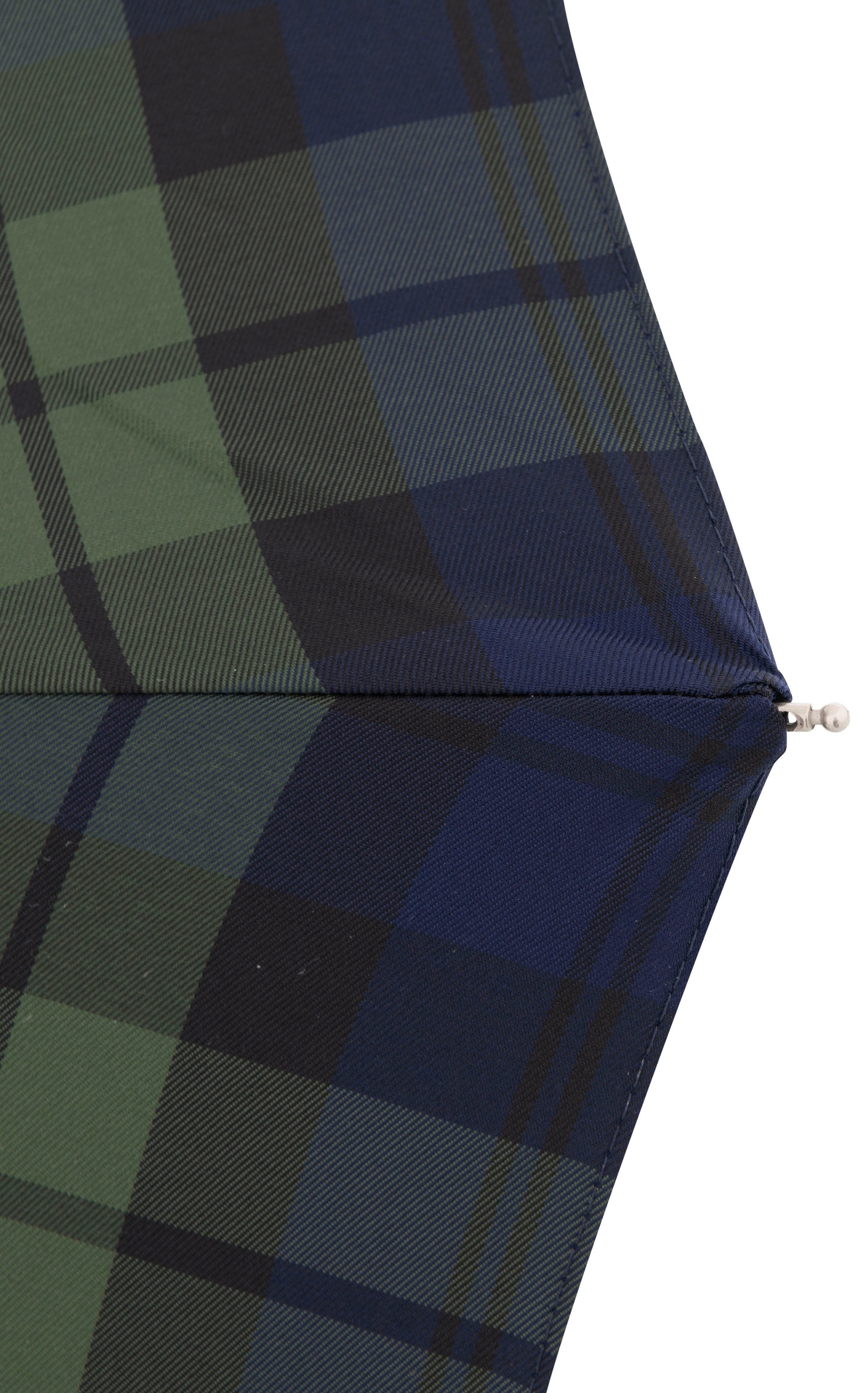 doppler MANUFAKTUR Taschenregenschirm »Classic, karo grün/blau«, Made in  Europe online bestellen | BAUR