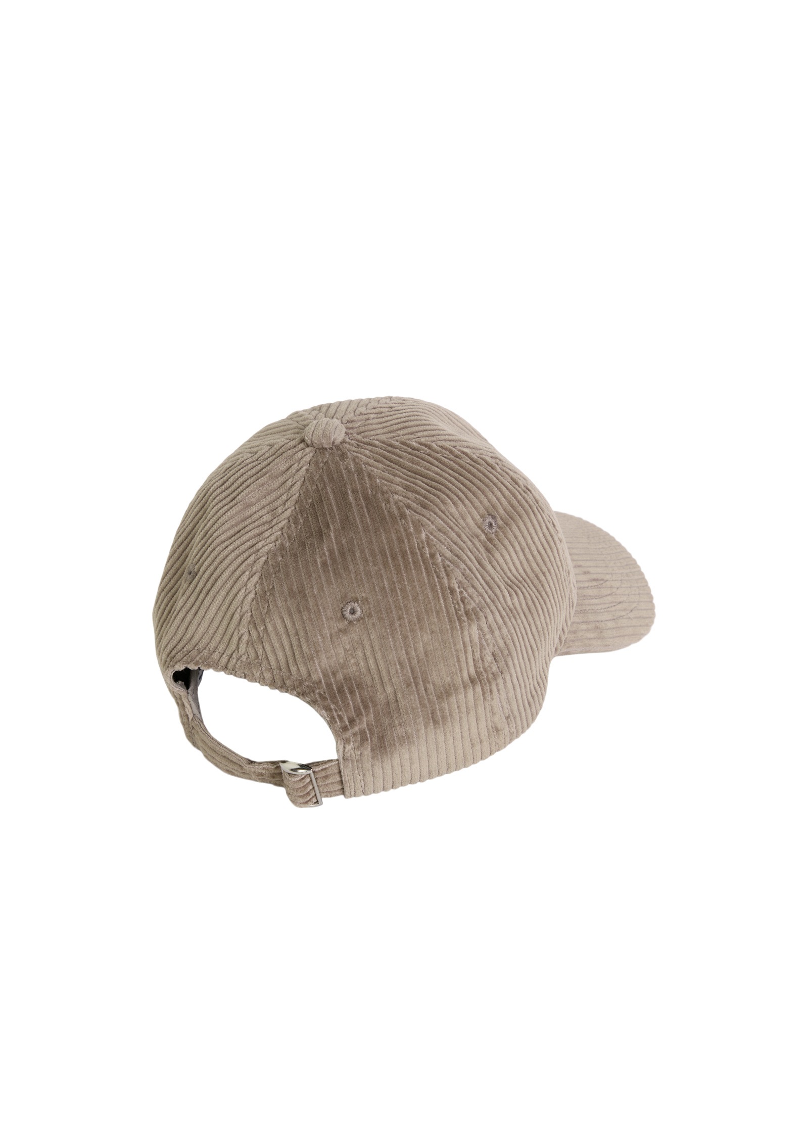 Marc O'Polo DENIM Baseball Cap »aus reiner Bio-Baumwolle«