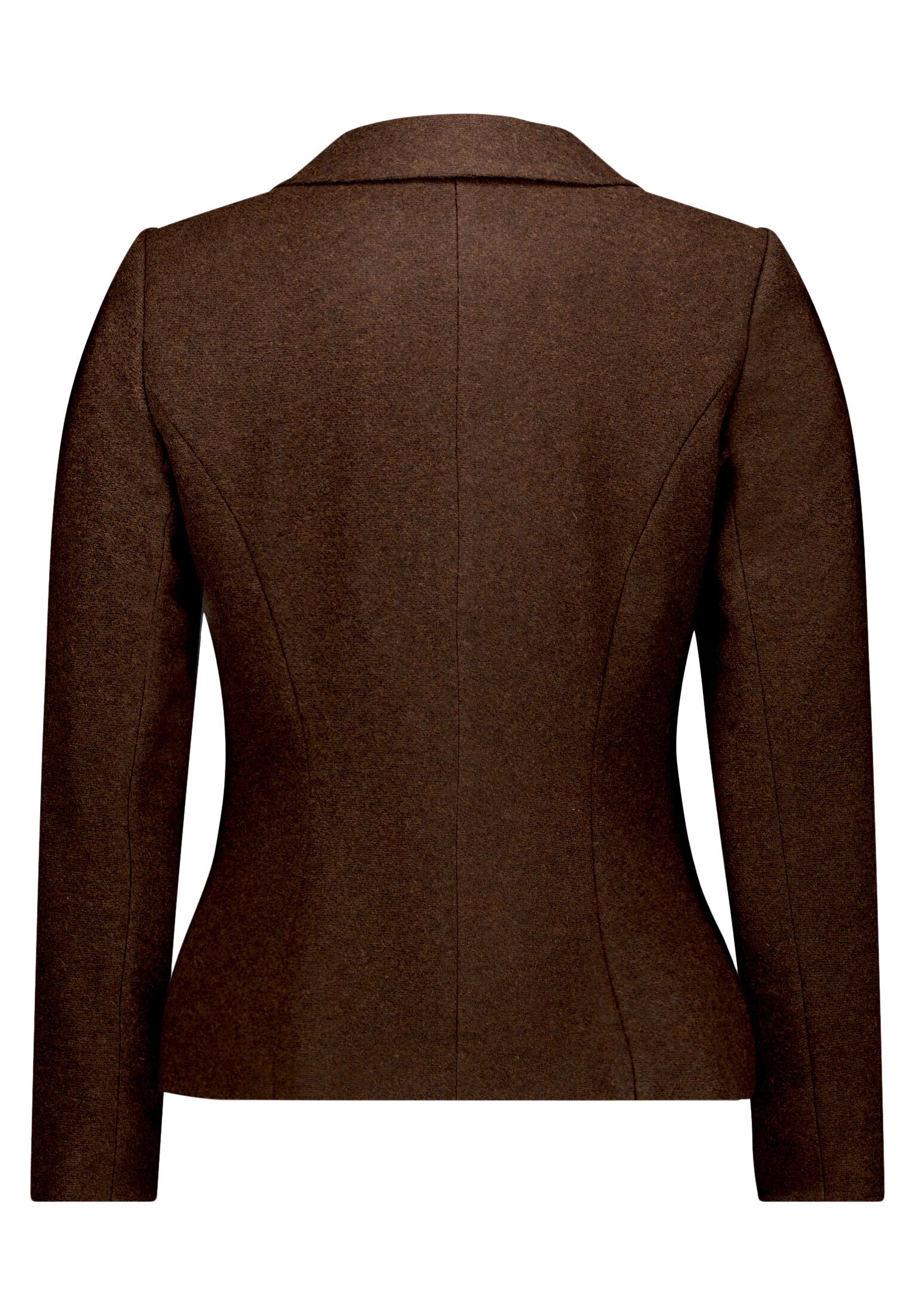 Betty Barclay Kurzblazer »Damen mit aufgesetzten Taschen« Material