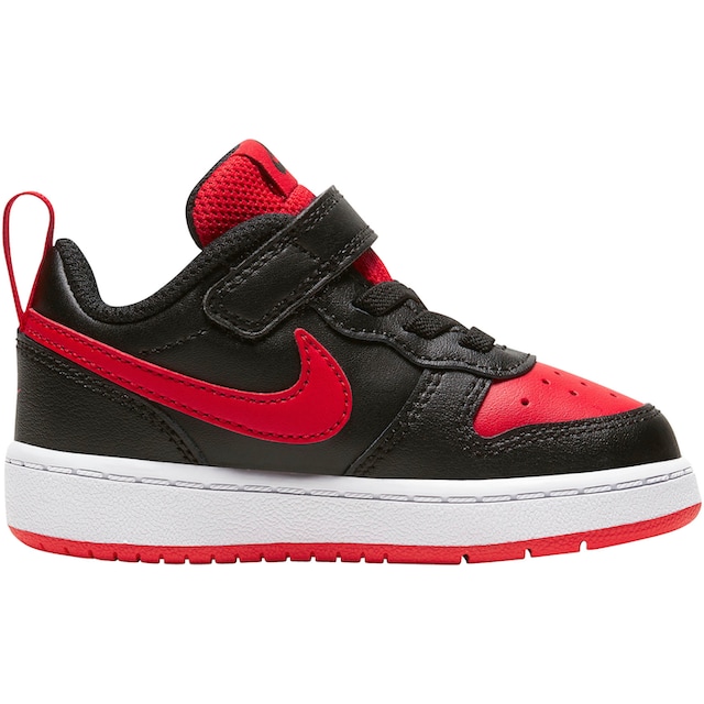 Nike Sportswear Sneaker »Court Borough Low 2«, Design auf den Spuren des  Air Force 1 bestellen | BAUR