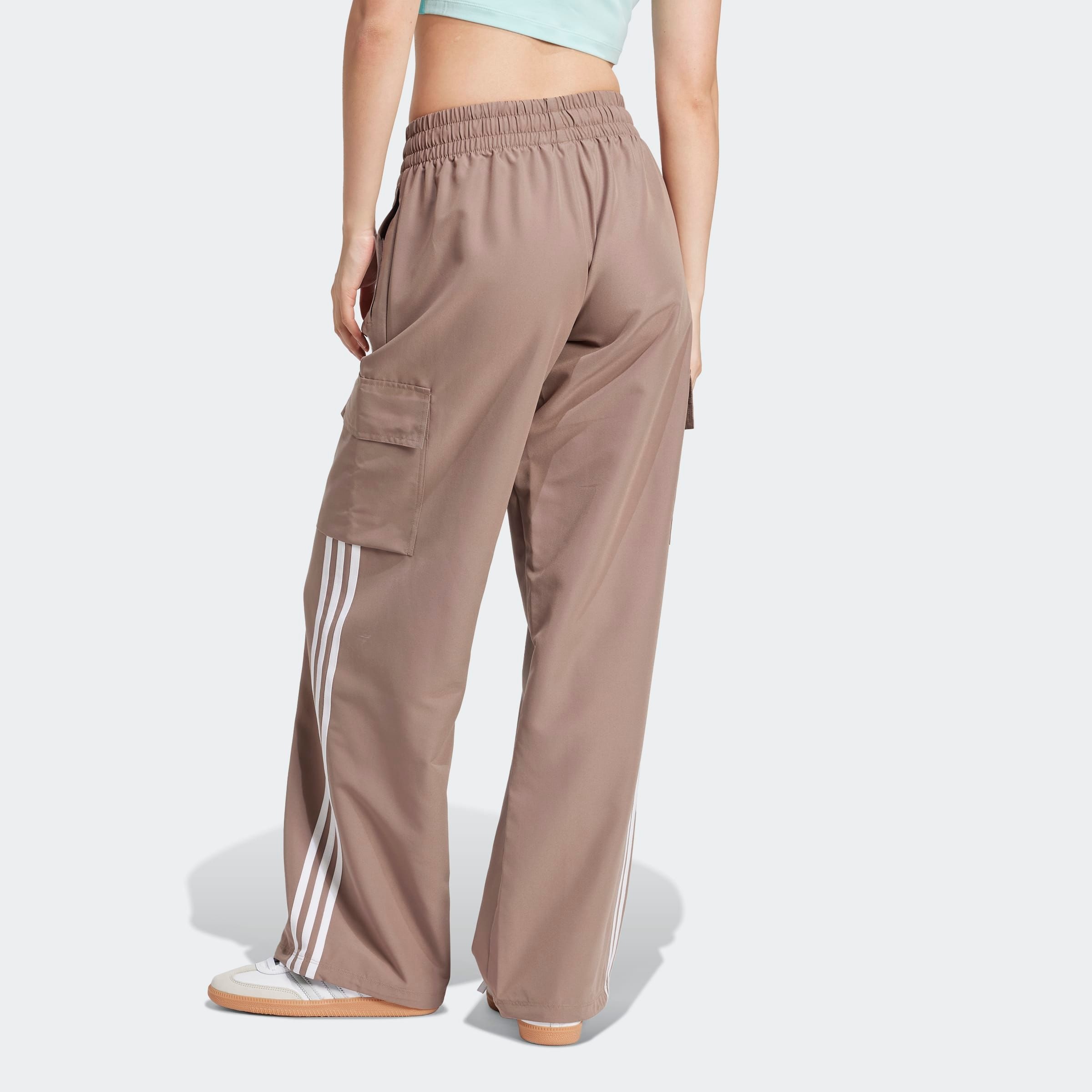 adidas Originals Sporthose "3S CARGO PANTS", (1 tlg.) günstig online kaufen