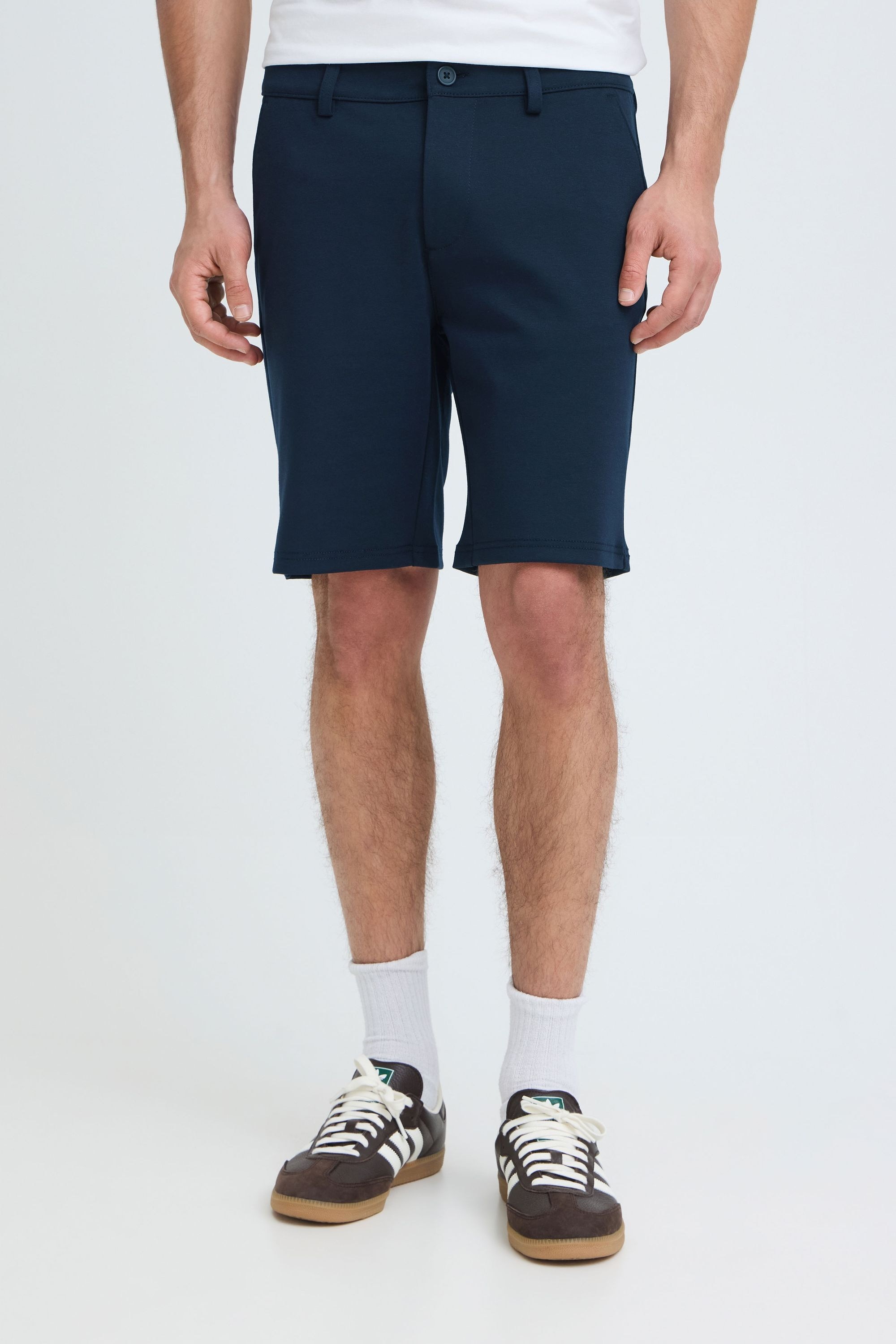 Blend Chinoshorts "BHElmer performance shorts" Bequeme Chino Shorts günstig online kaufen