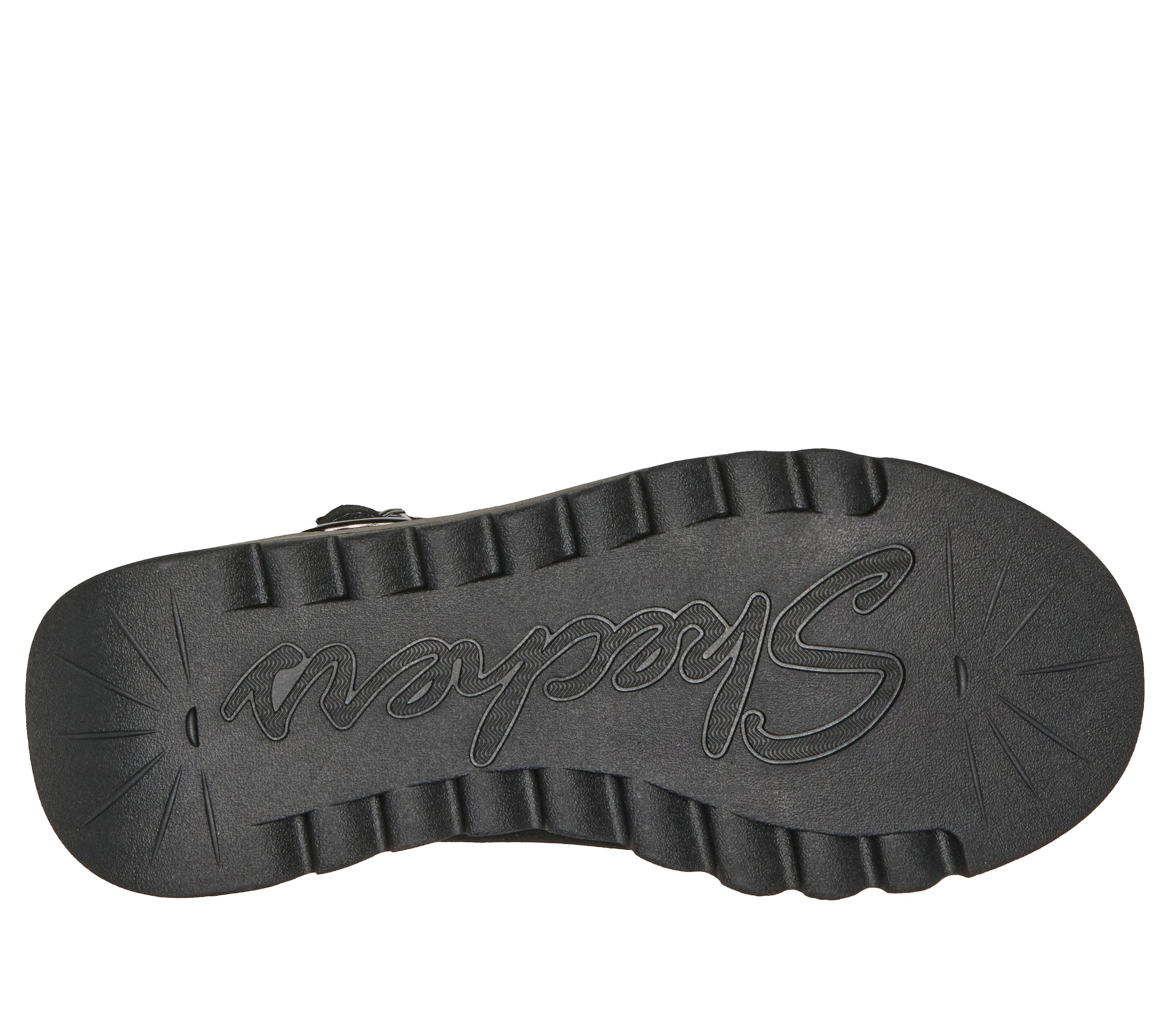 Skechers Chelseaboots »SPLENDOR - PRETTY VIBES«  Sneakerboots, Stiefelette mit Reißverschluss