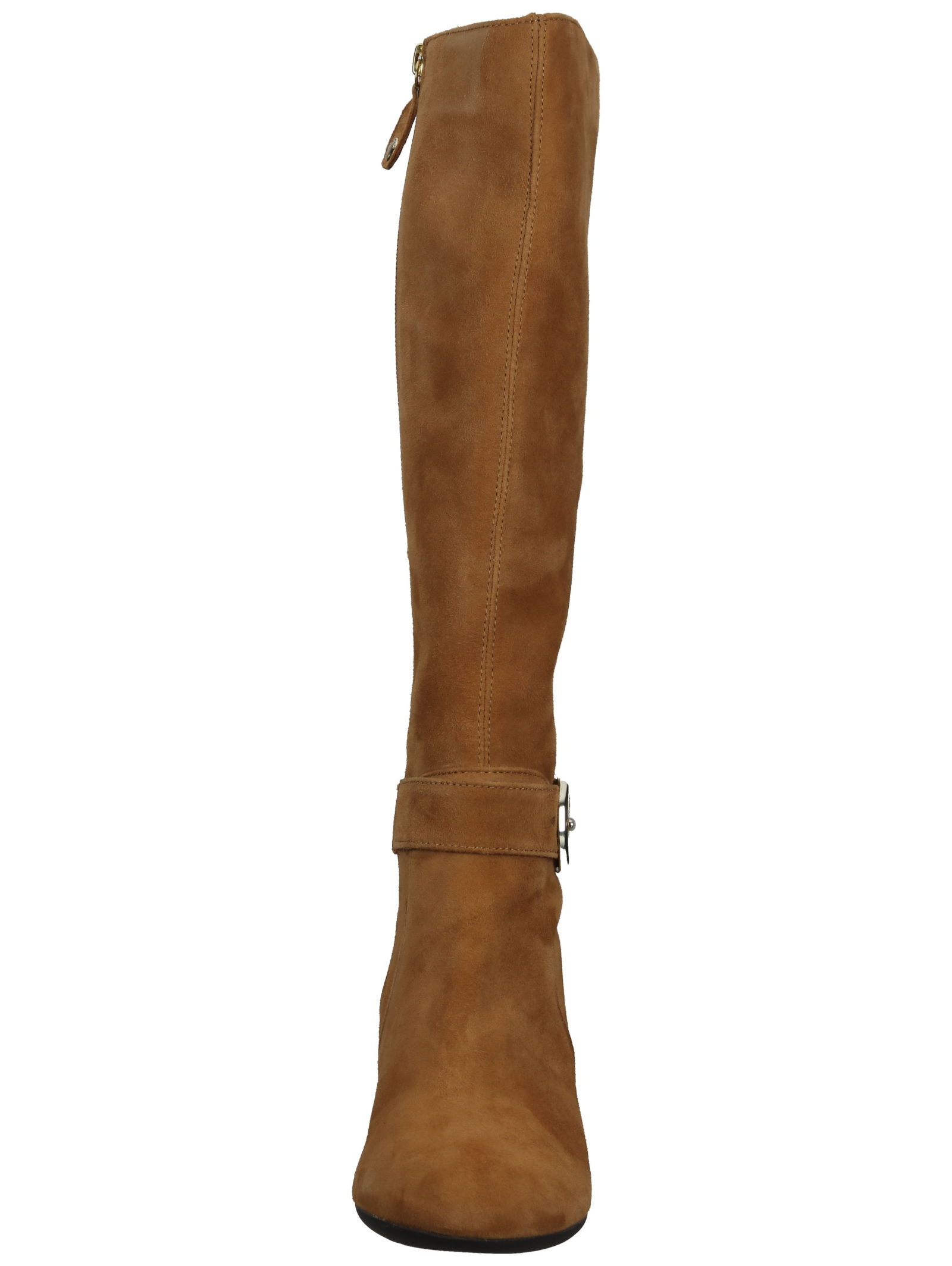 Geox Stiefel »Geox Stiefel Veloursleder«