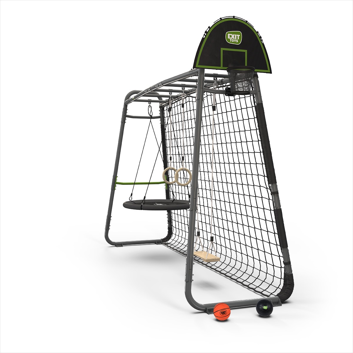 EXIT Schaukelkombination »GetSet Monkeybar MB305«