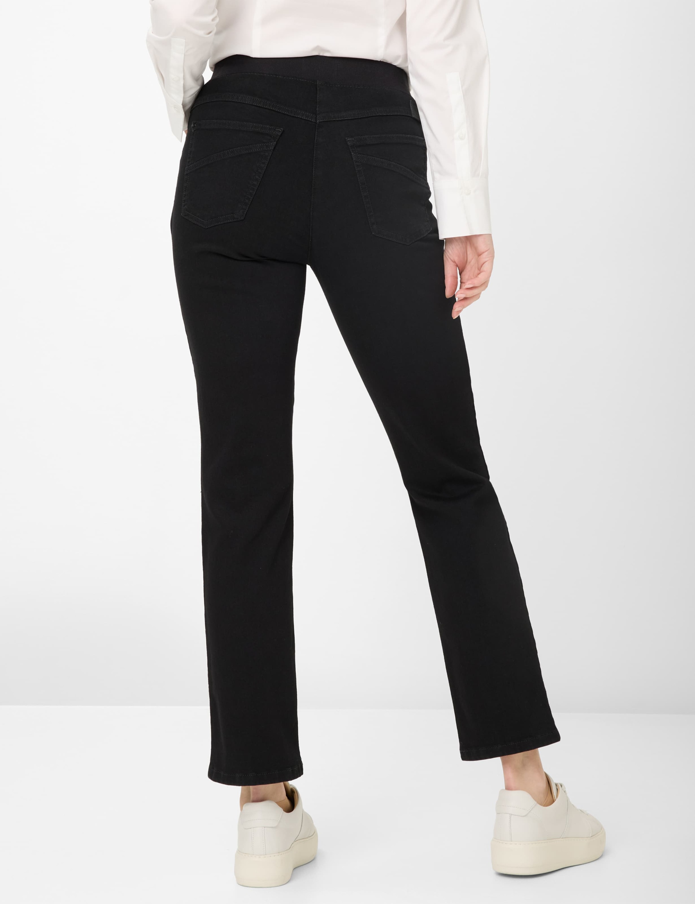 RAPHAELA by BRAX Bequeme Jeans »Style PAMINA«