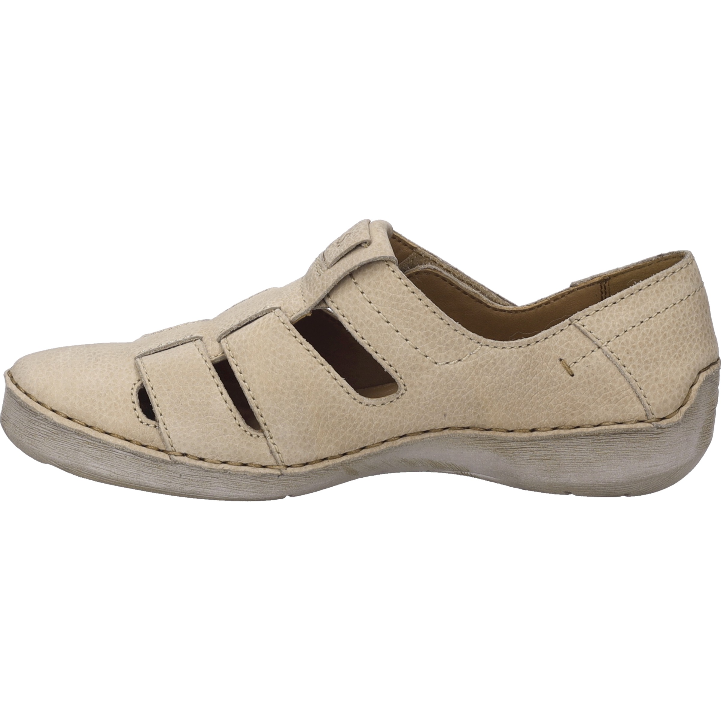 Thumbnail - Josef Seibel Slipper "Fergey 59, beige"