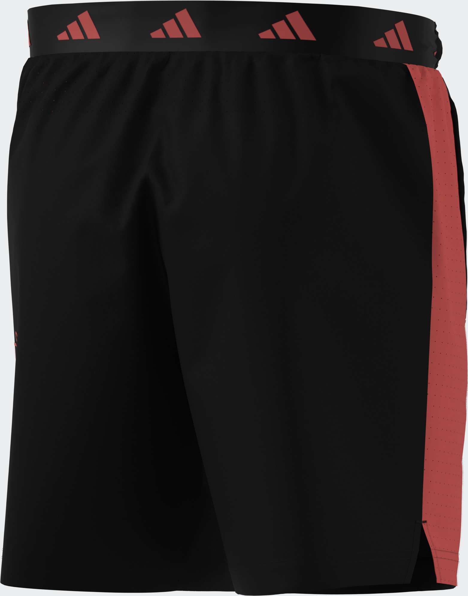 adidas Performance Shorts »TECH APPAREL CLIMACOOL«  für Fitnessstudio und Joggen, leichtes und atmungsaktives Material