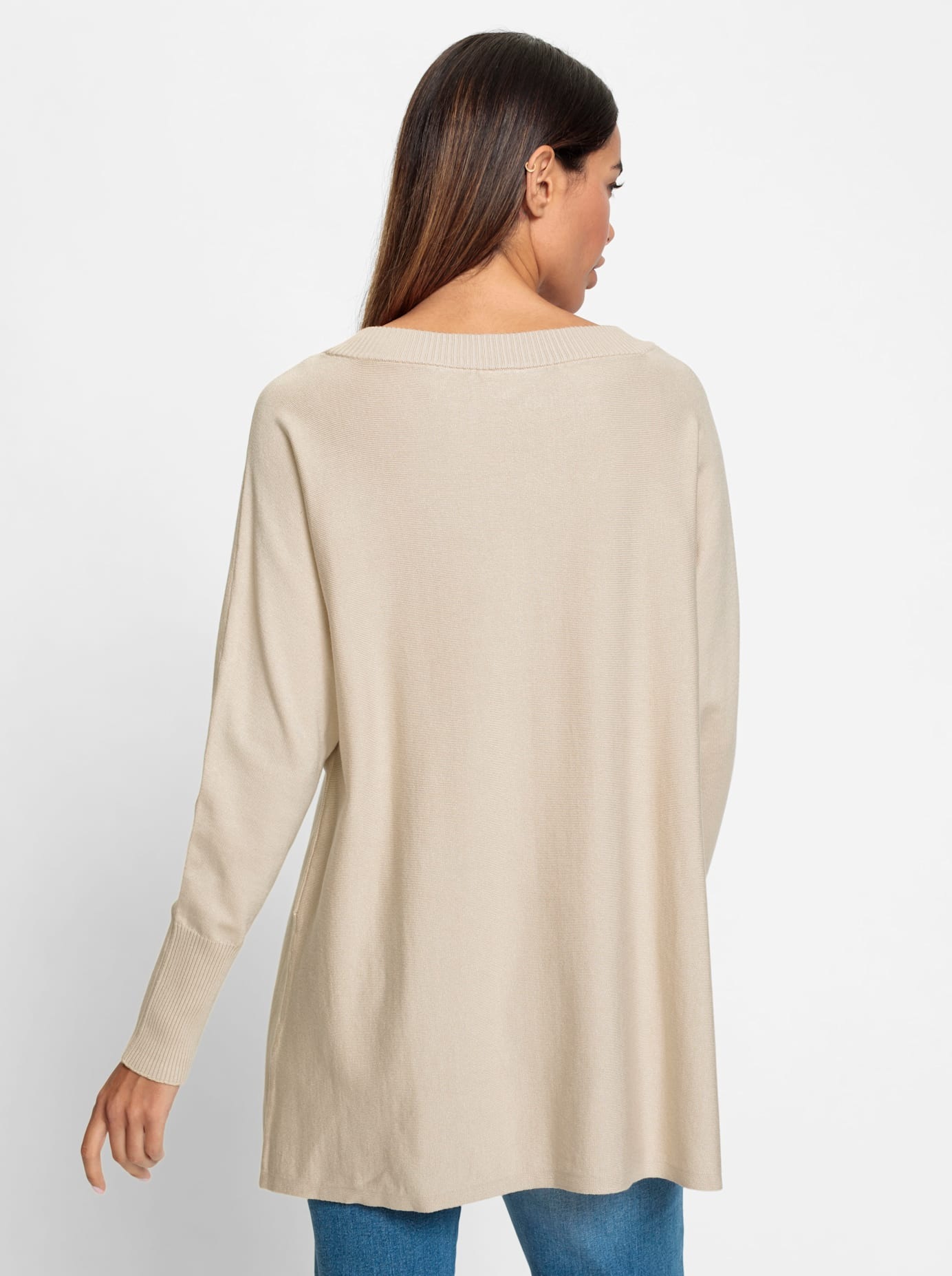 heine Strickpullover »Pullover«
