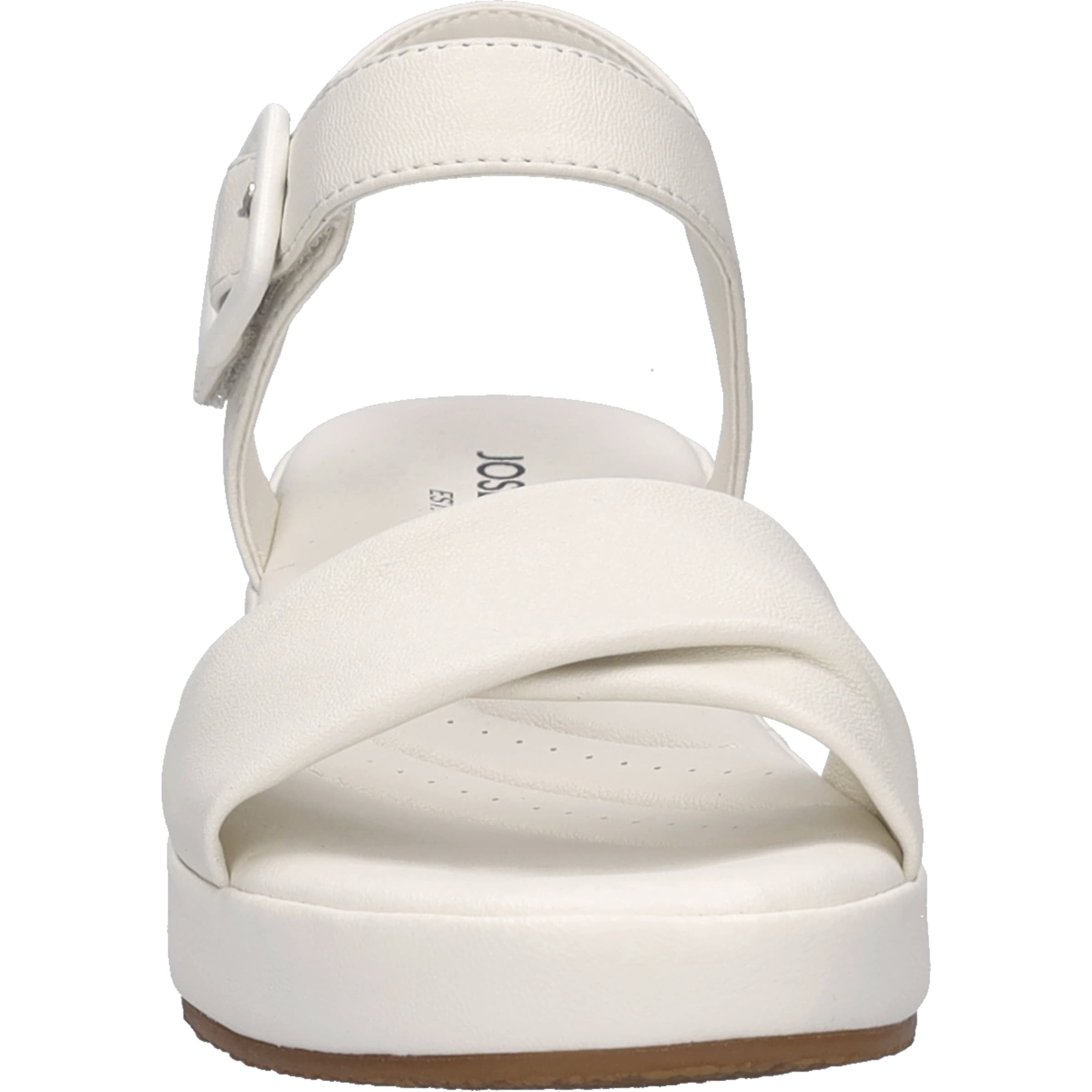 Josef Seibel Sandale »Eve 02, weiss«