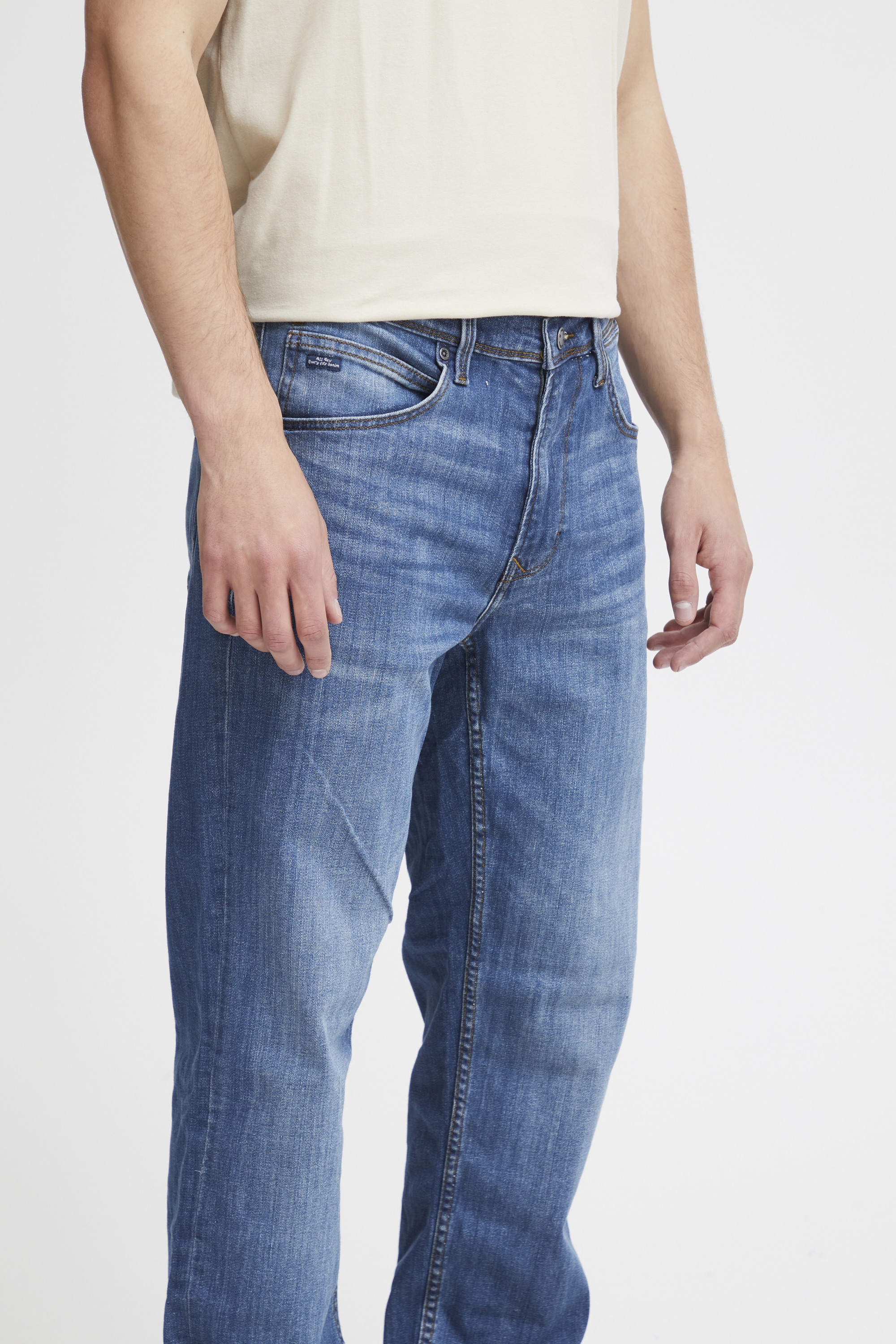 Blend Bequeme Jeans »Bequeme Jeans BHRock«