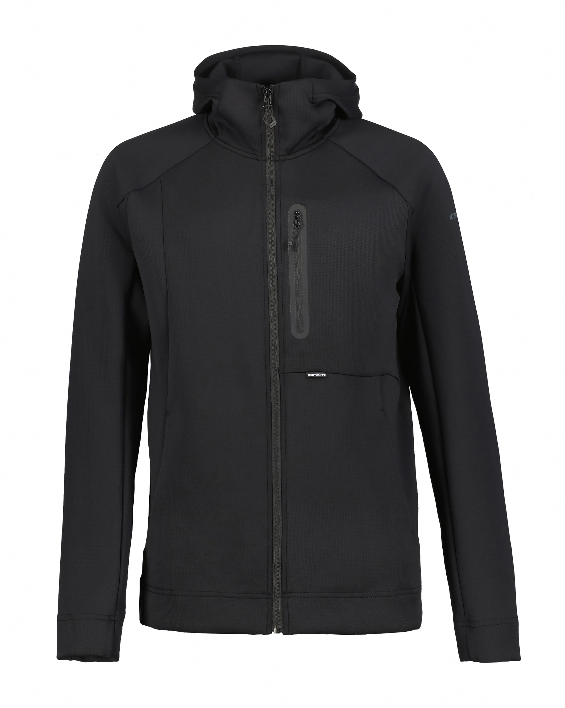 Icepeak Sweatjacke »Icepeak Midlayer BRUNSVILLE«