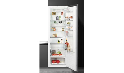 BOSCH Einbaukühlschrank »KIR81AFE0«, KIR81AFE0, 177,2 cm hoch, 55,8 cm breit kaufen