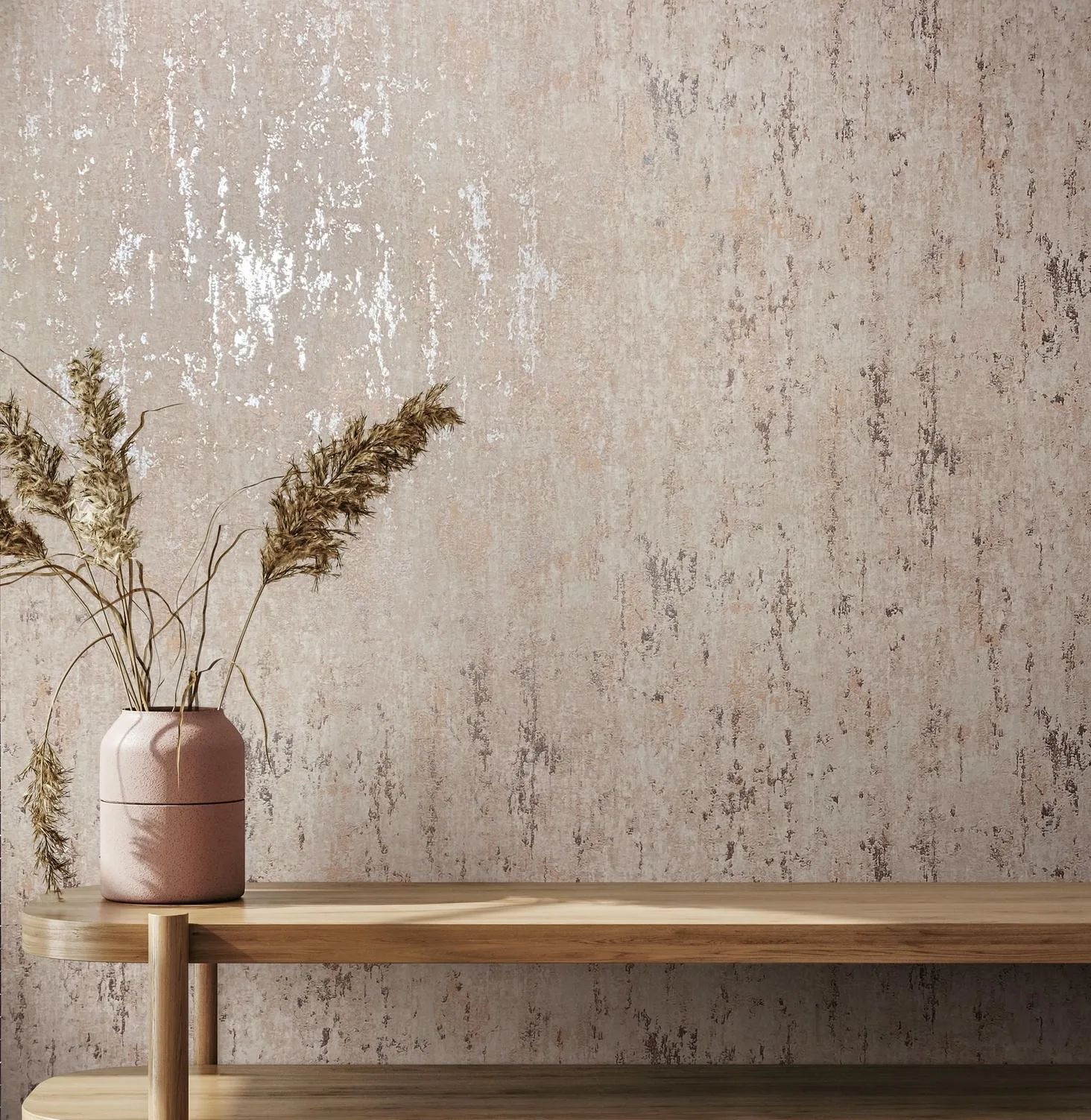 Marburg Vliestapete "Tapete Calm Concrete" Urban Geprägt Moderne Vliestapete Für Wohnzimmer Schlafzimmer Küche