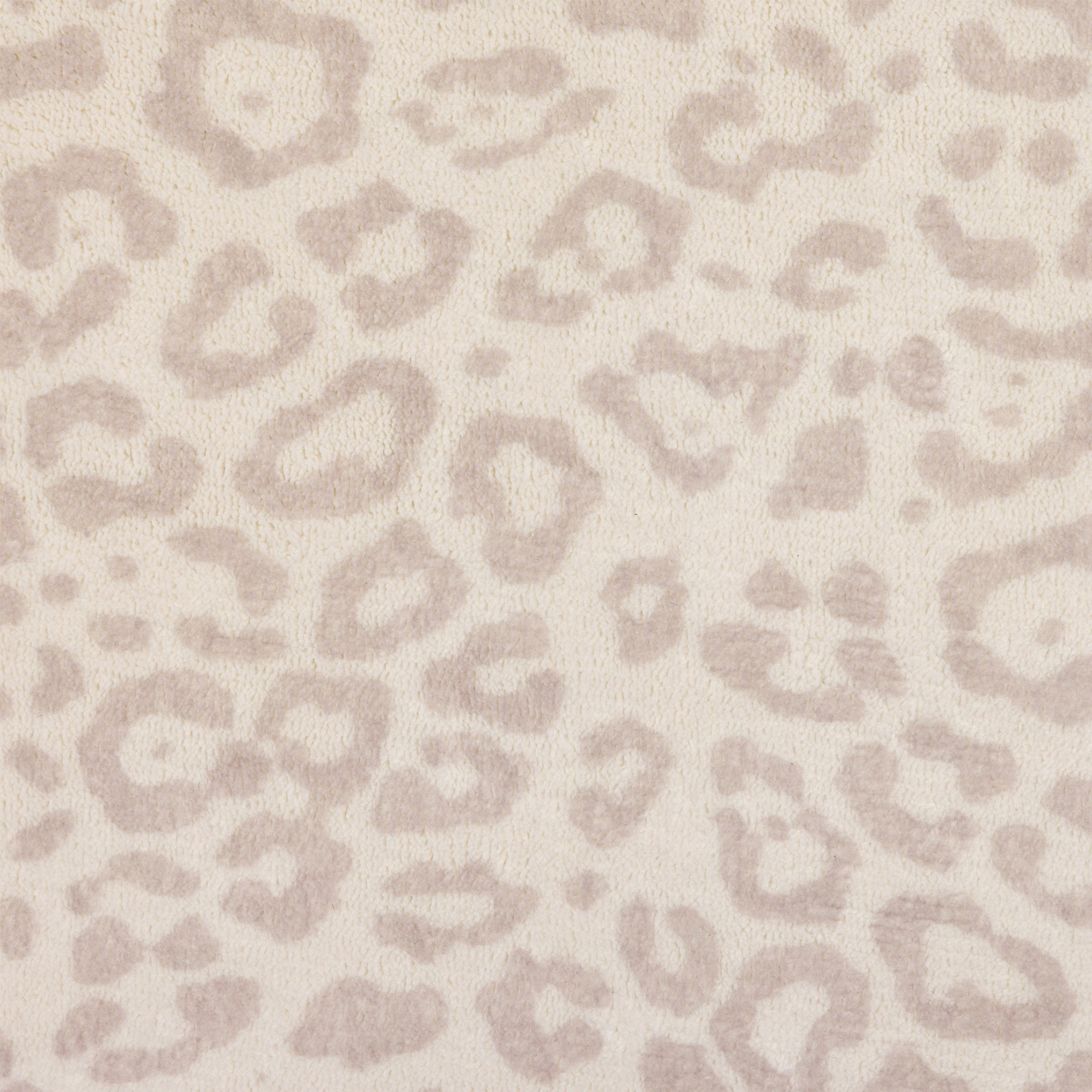 Gino Falcone Badematte »Aquata GF-171, Badvorleger, Badezimmer Teppich« Höhe 7 mm rutschhemmend beschichtet fußbodenheizungsgeeignet Badteppich, bedruckt, Leopardenmuster, rechteckig