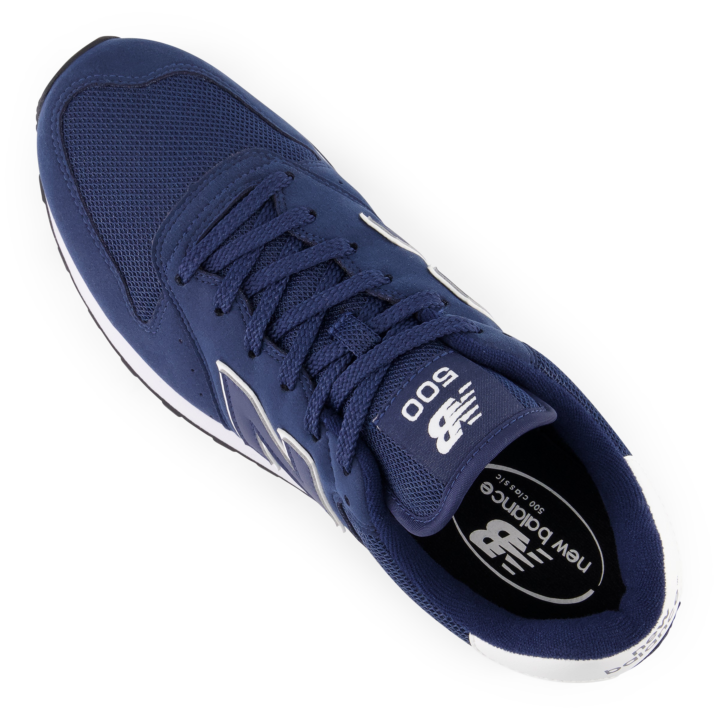 Thumbnail - New Balance Sneaker "GM500 "Essentials""