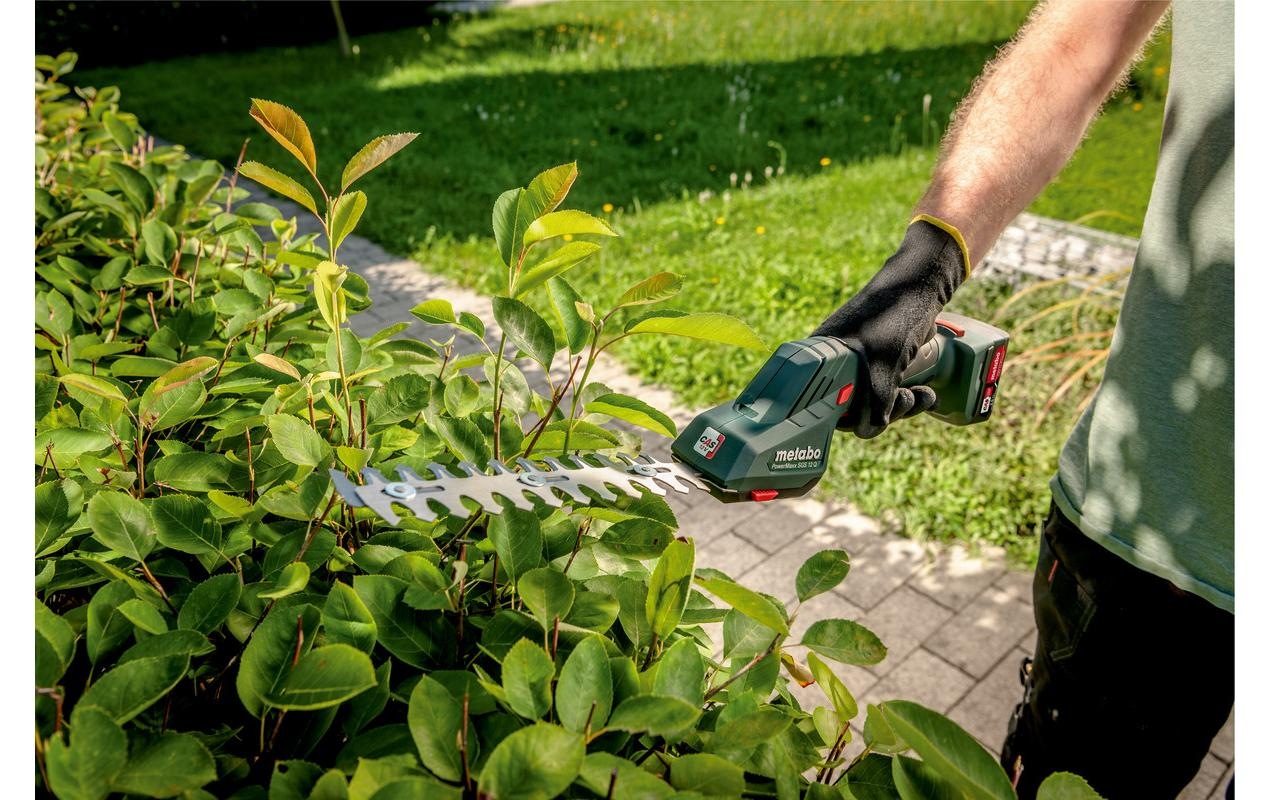 metabo Akku-Strauchschere »Metabo Akku-Strauchschere PowerMaxx« ()