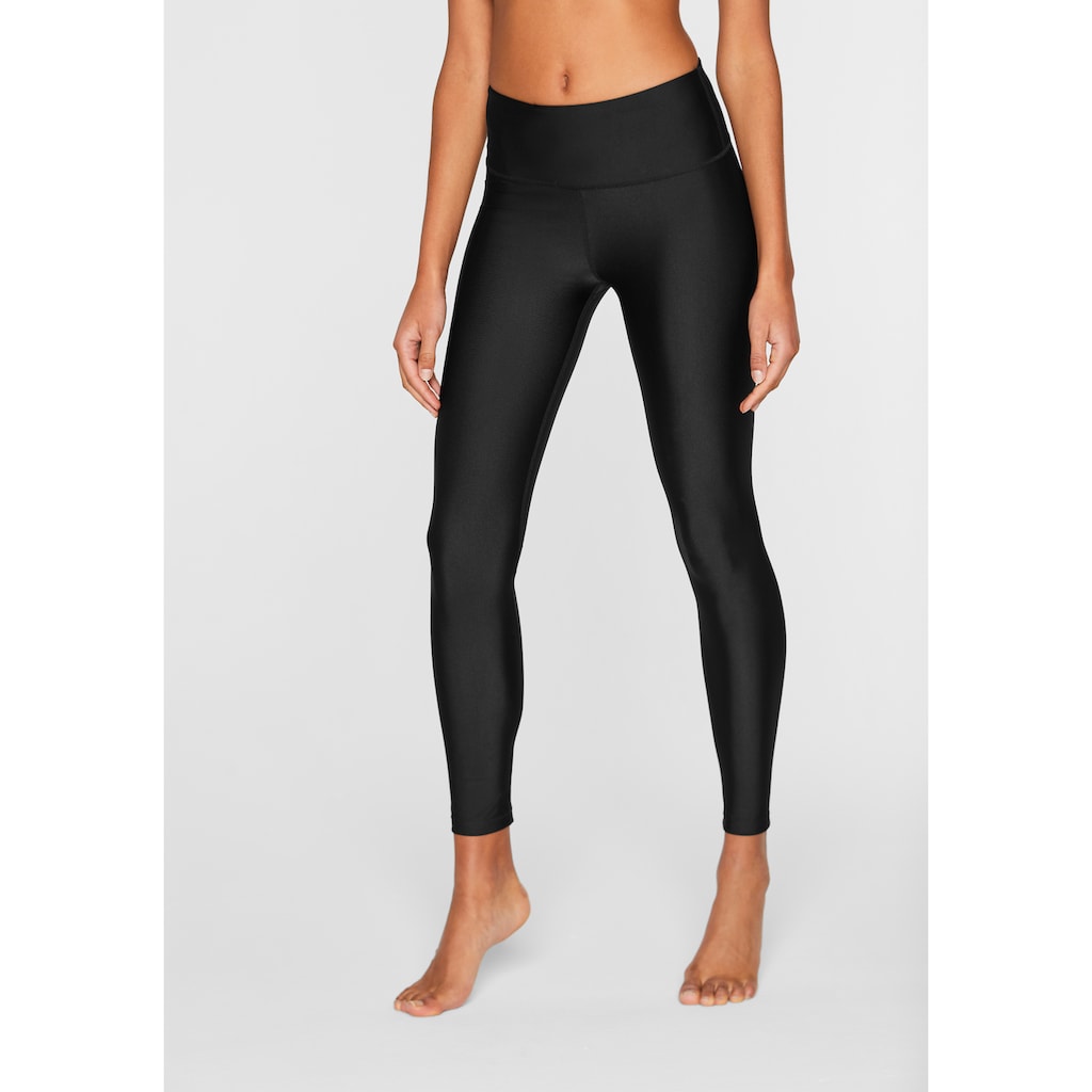 LASCANA Leggings, (2er-Pack)