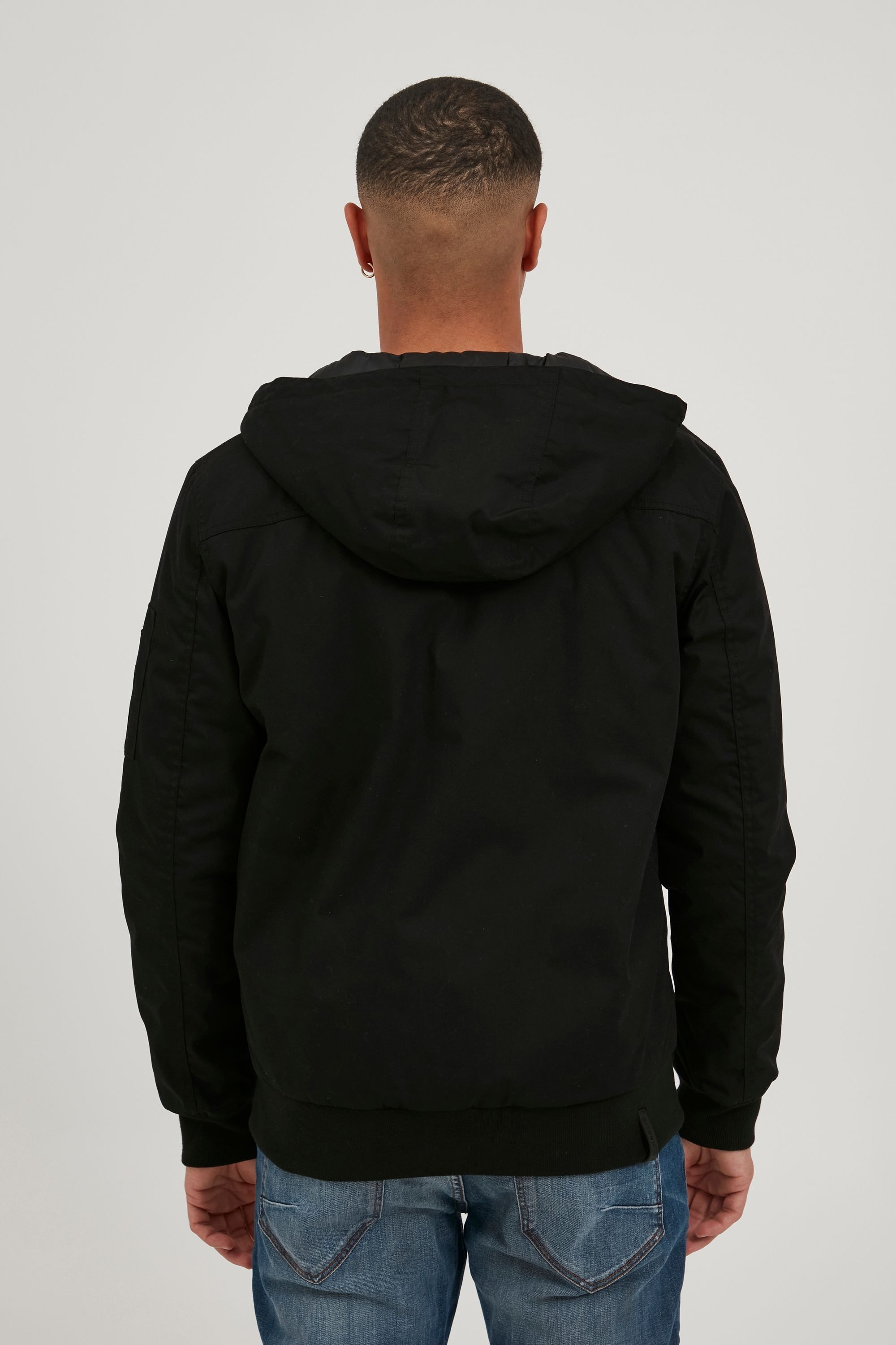 !Solid Windbreaker »Windbreaker SDTilly«, mit Kapuze