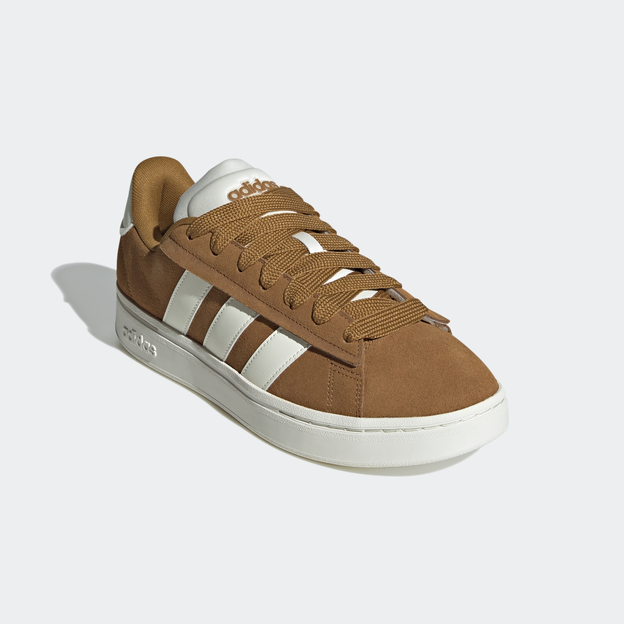 adidas Sportswear Sneaker »GRAND COURT ALPHA«, Design inspiriert vom adidas Campus 00