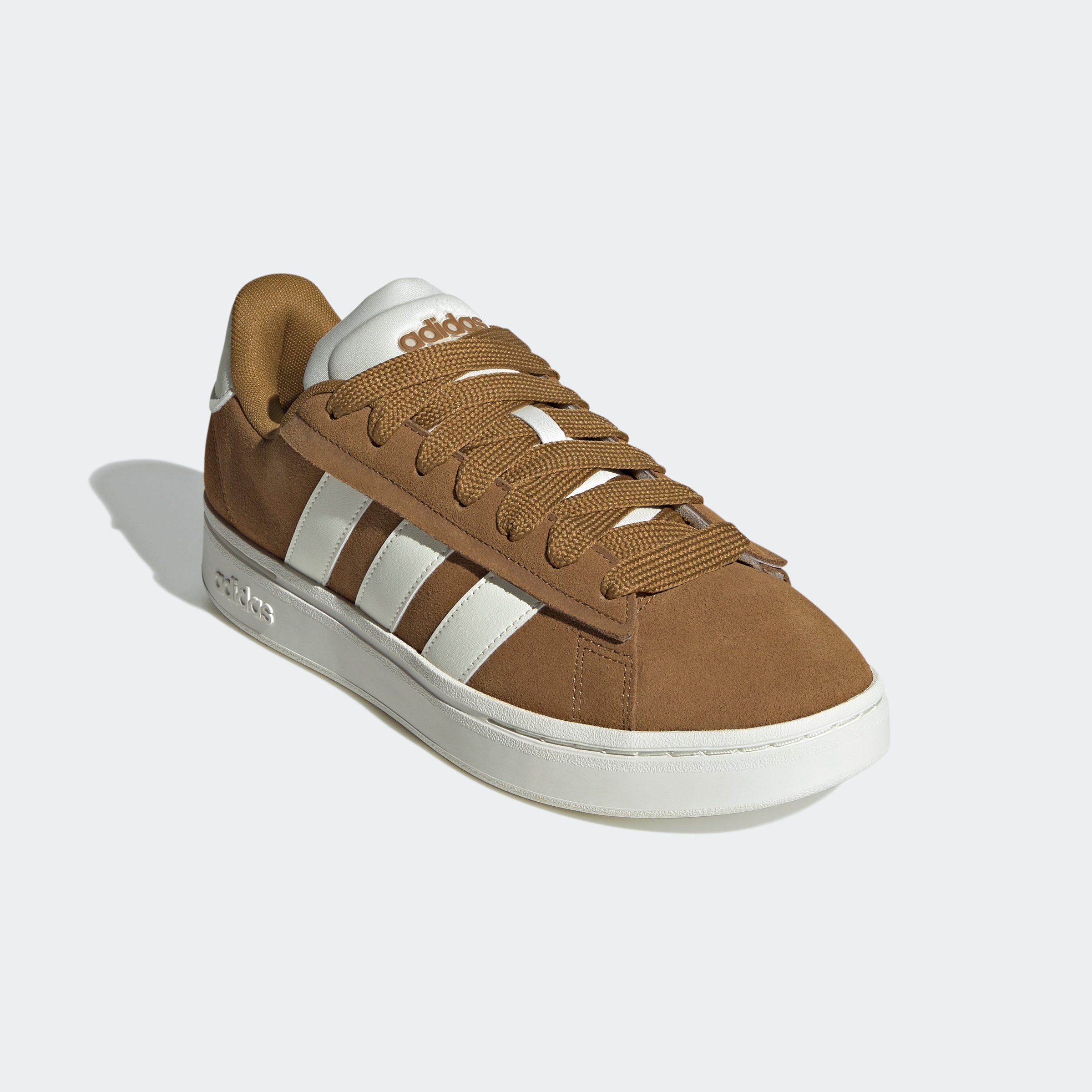 adidas Sportswear Sneaker "GRAND COURT ALPHA", Design inspiriert vom adidas günstig online kaufen